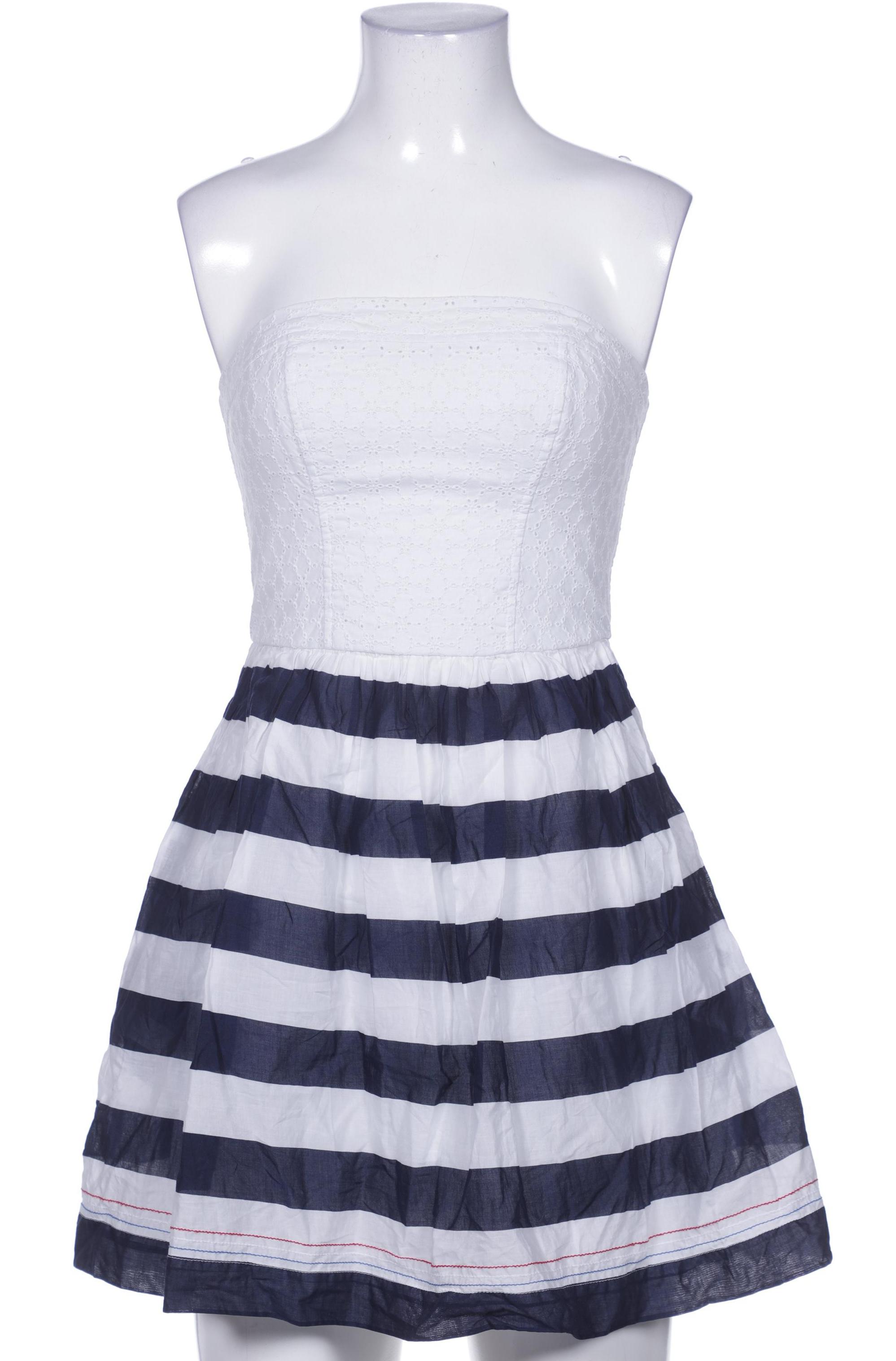 

Hilfiger Denim Damen Kleid, mehrfarbig, Gr. 34