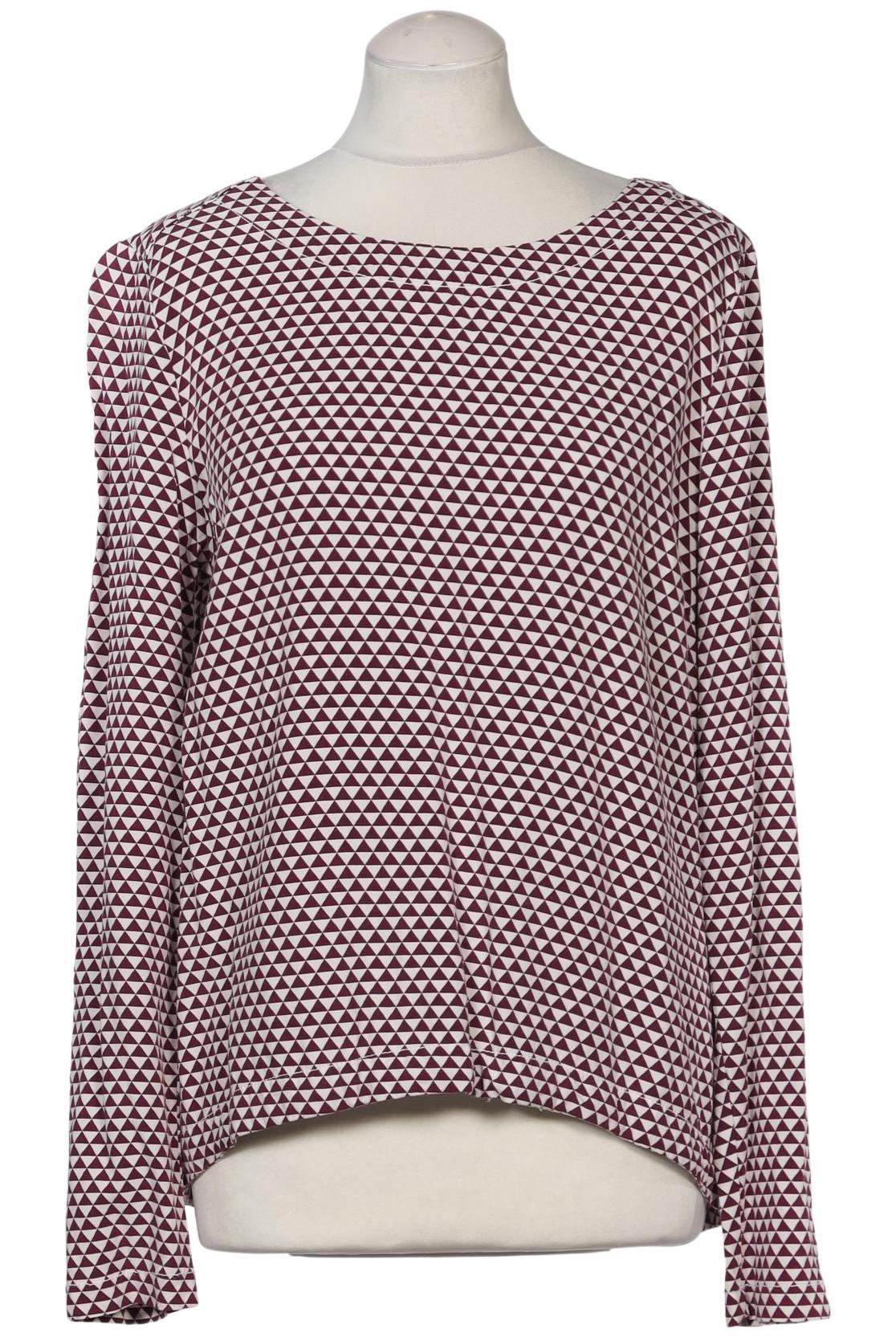 

Hilfiger Denim Damen Bluse, mehrfarbig, Gr. 38