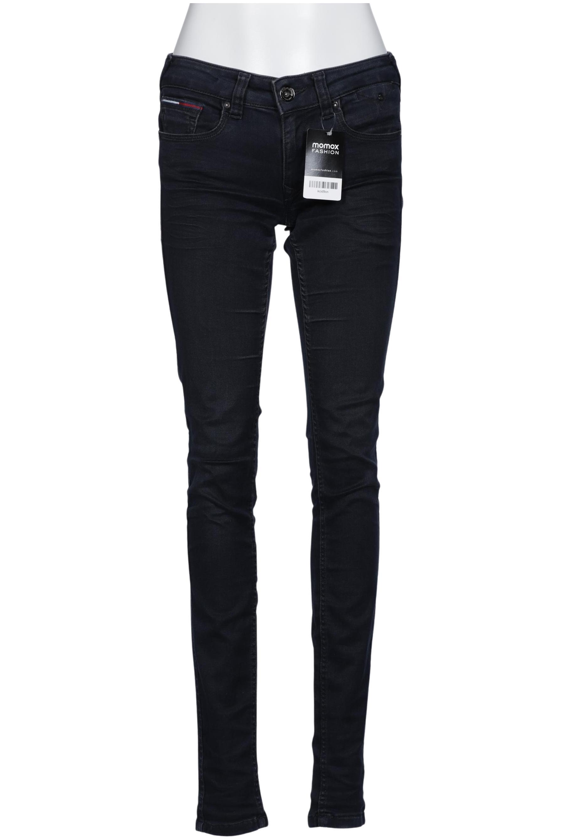 

Hilfiger Denim Damen Jeans, marineblau, Gr. 28