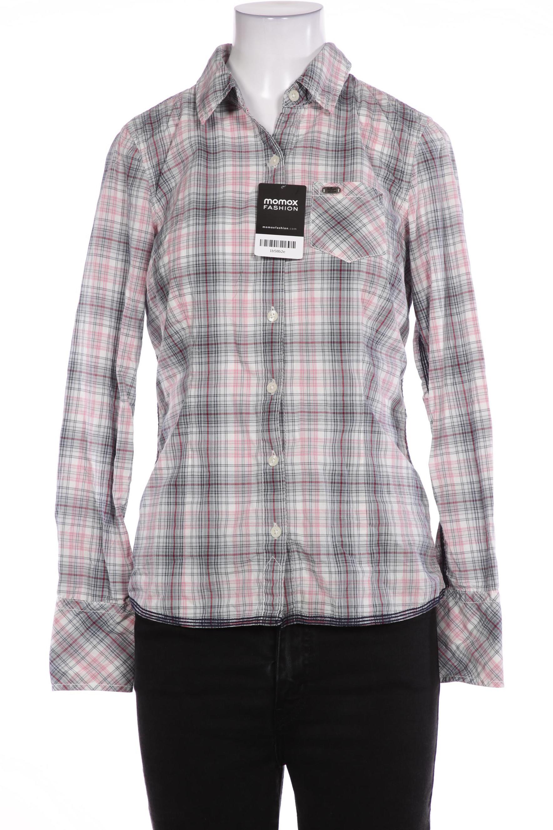 

HILFIGER DENIM Damen Bluse, pink