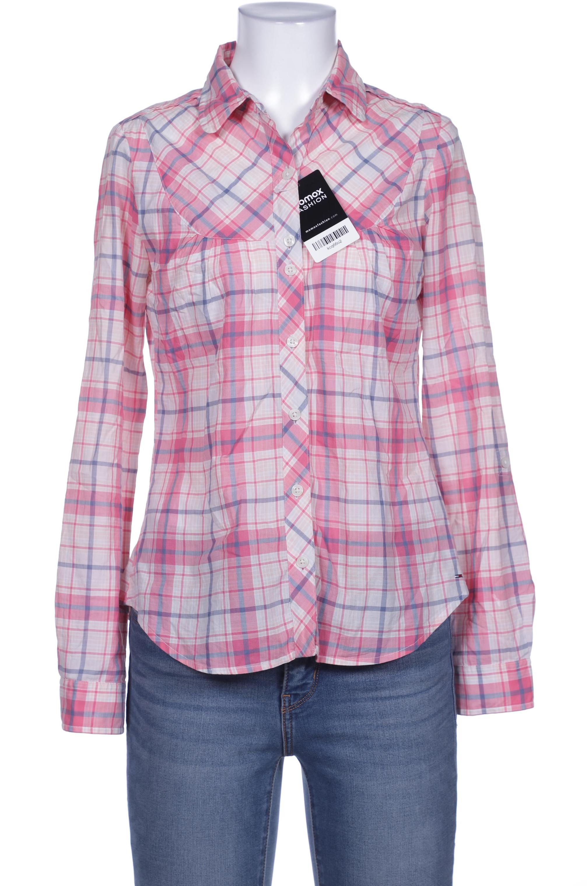 

HILFIGER DENIM Damen Bluse, pink