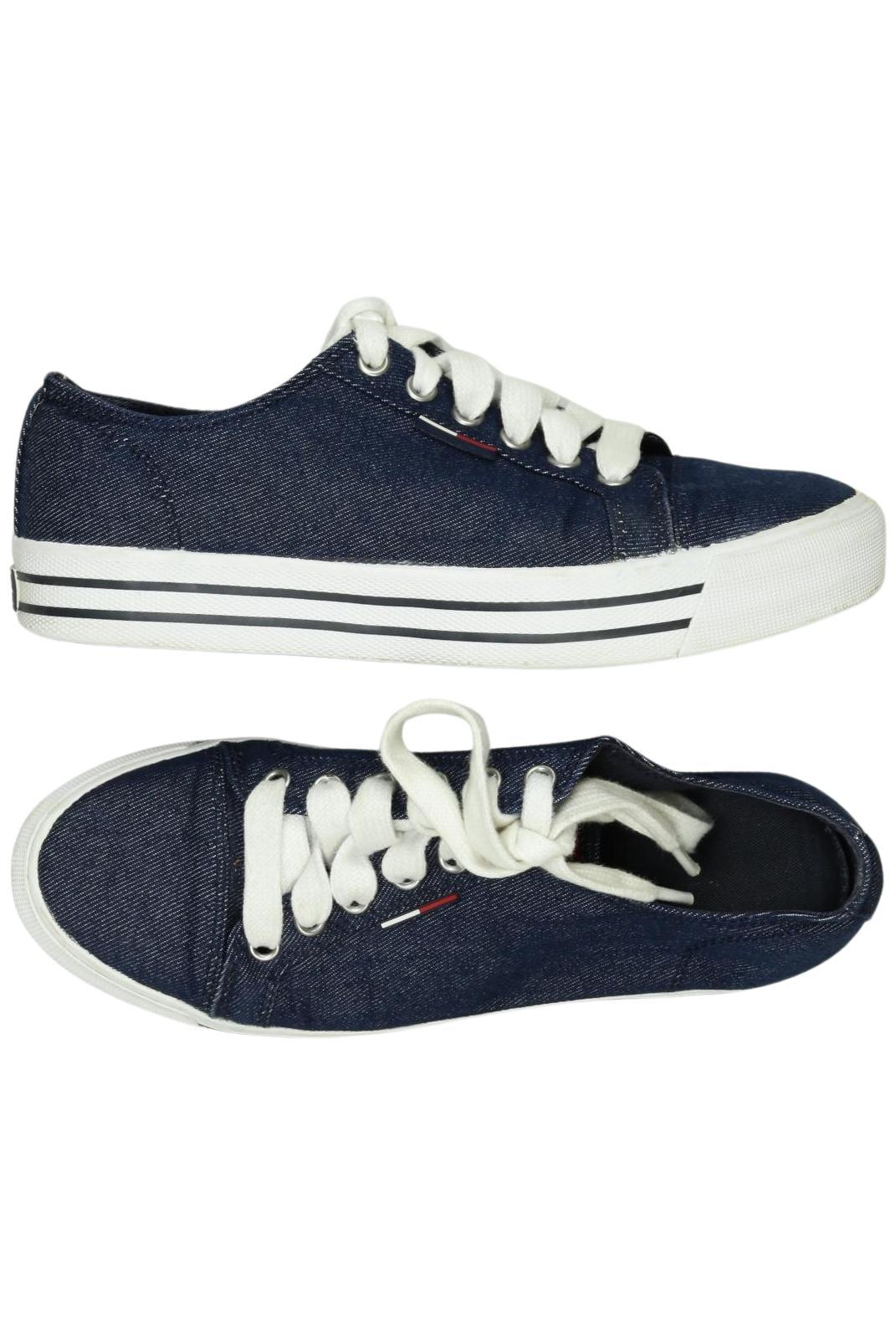 

Hilfiger Denim Damen Sneakers, marineblau, Gr. 38