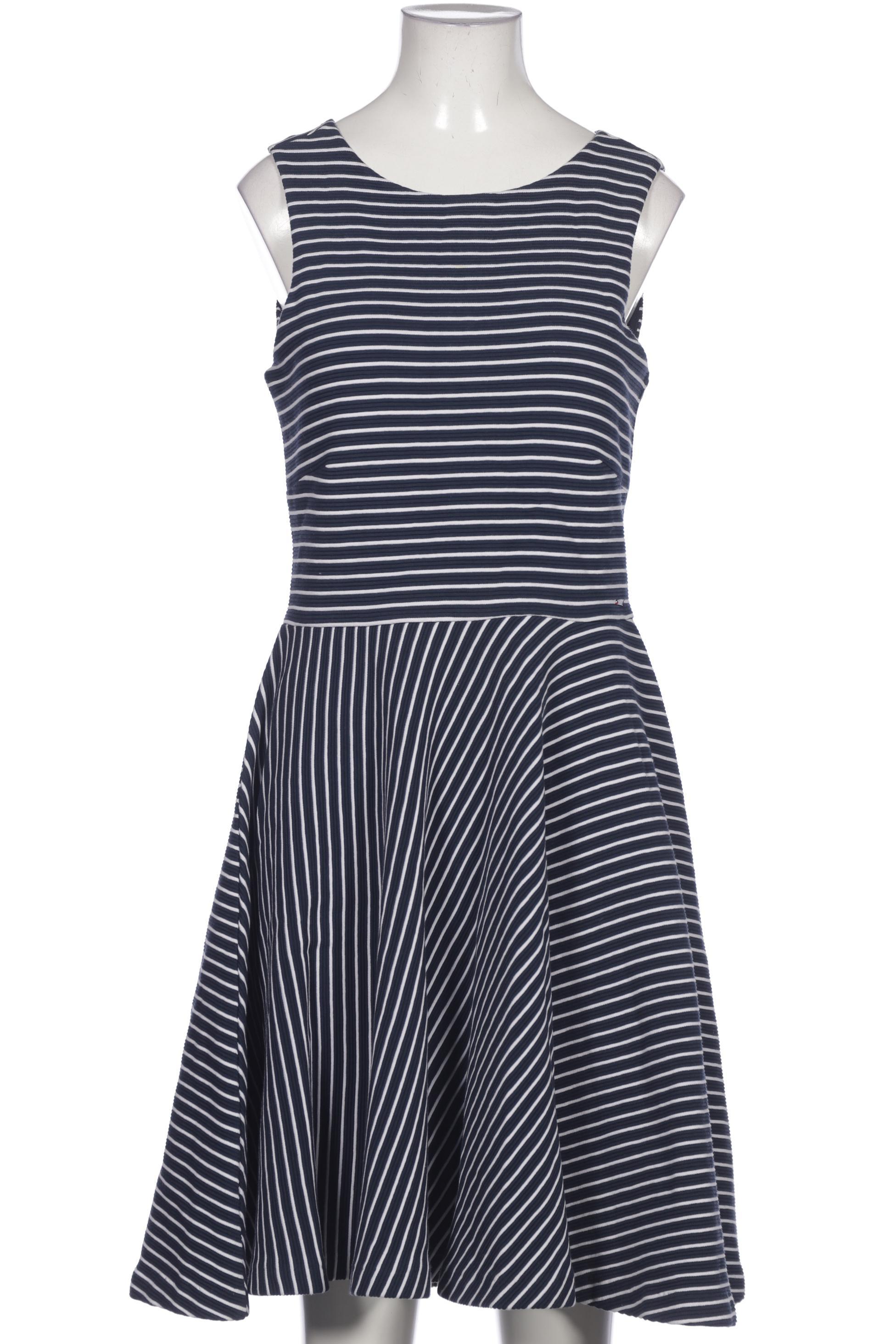 

HILFIGER DENIM Damen Kleid, marineblau
