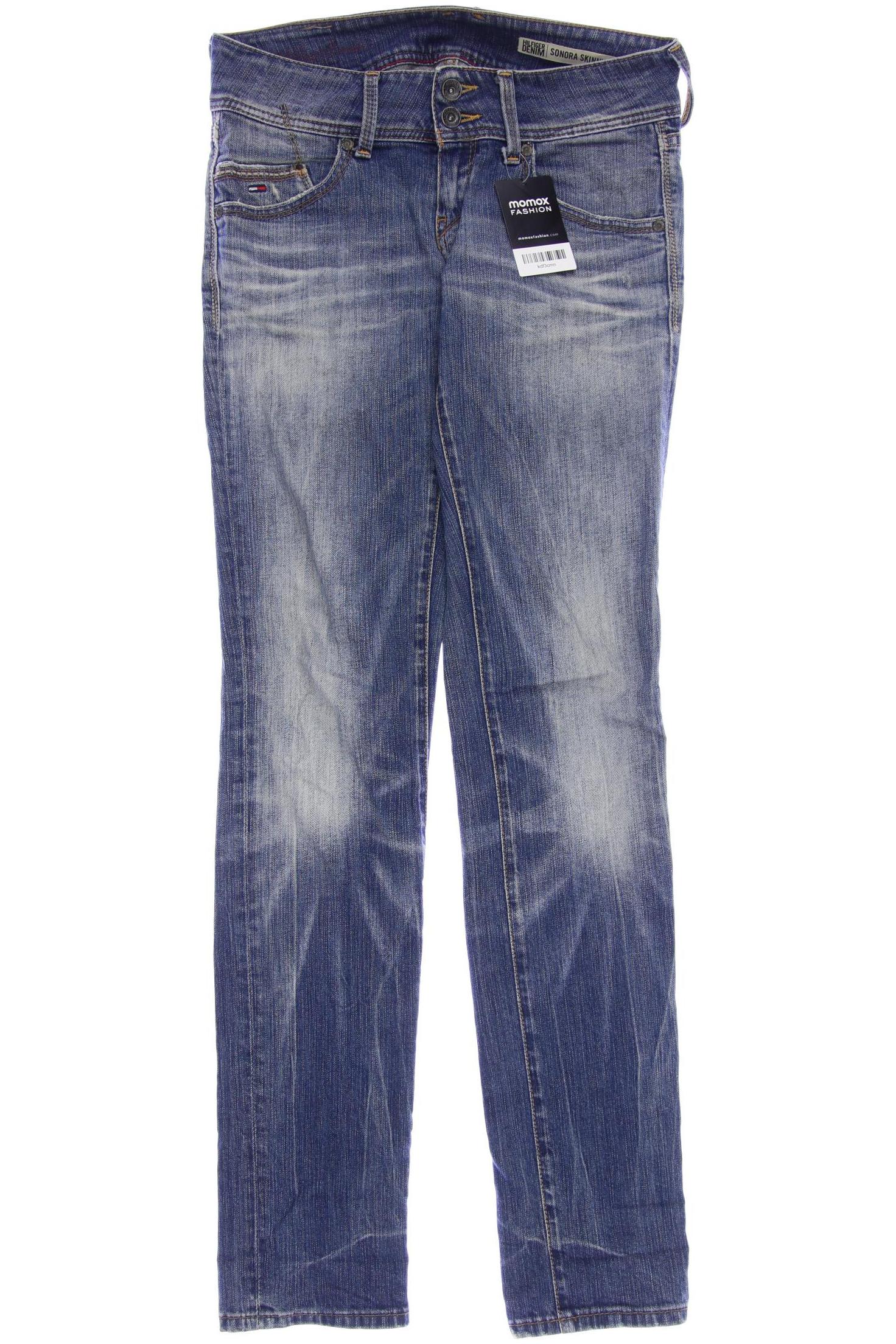 

HILFIGER DENIM Damen Jeans, blau