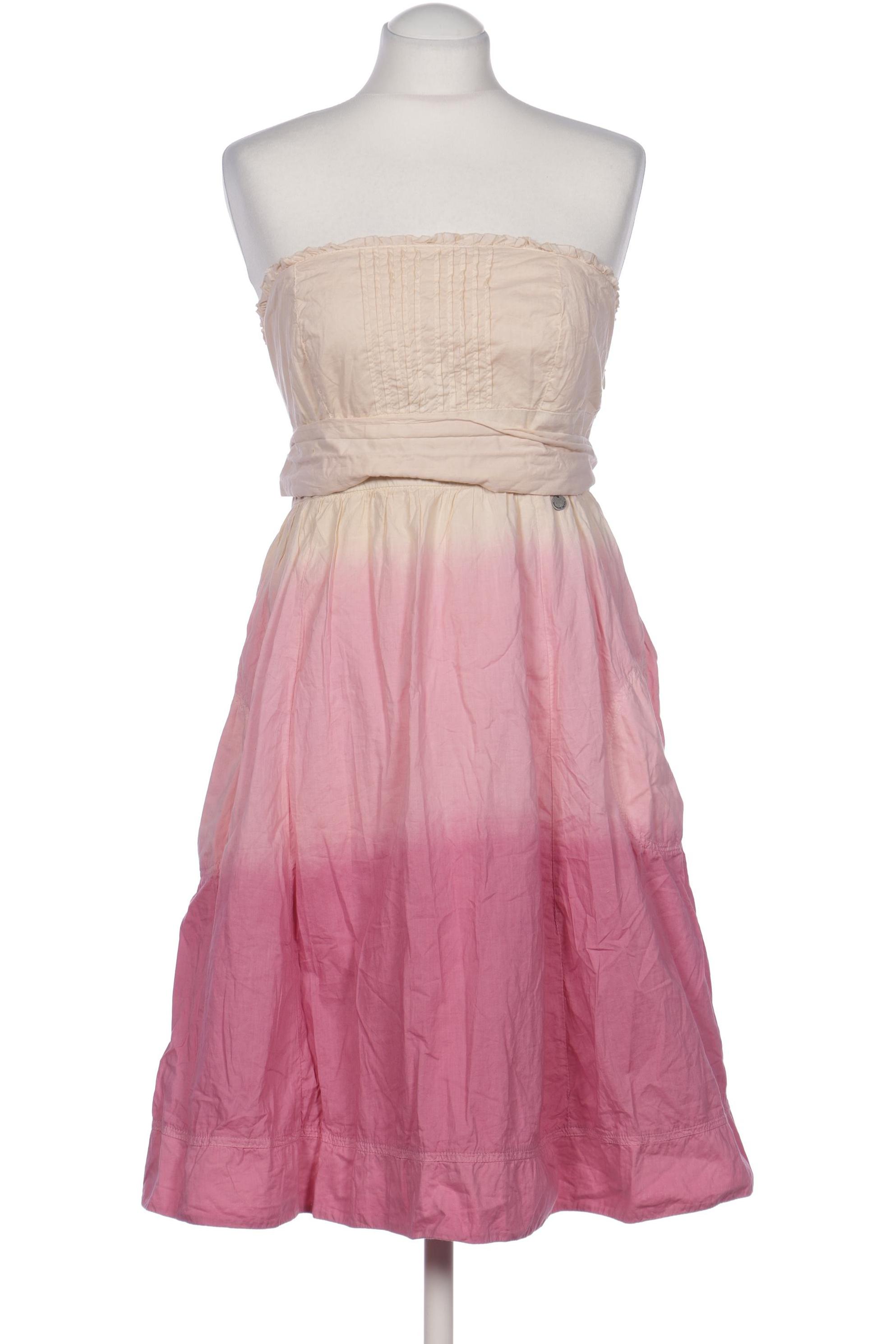 

Hilfiger Denim Damen Kleid, pink, Gr. 38