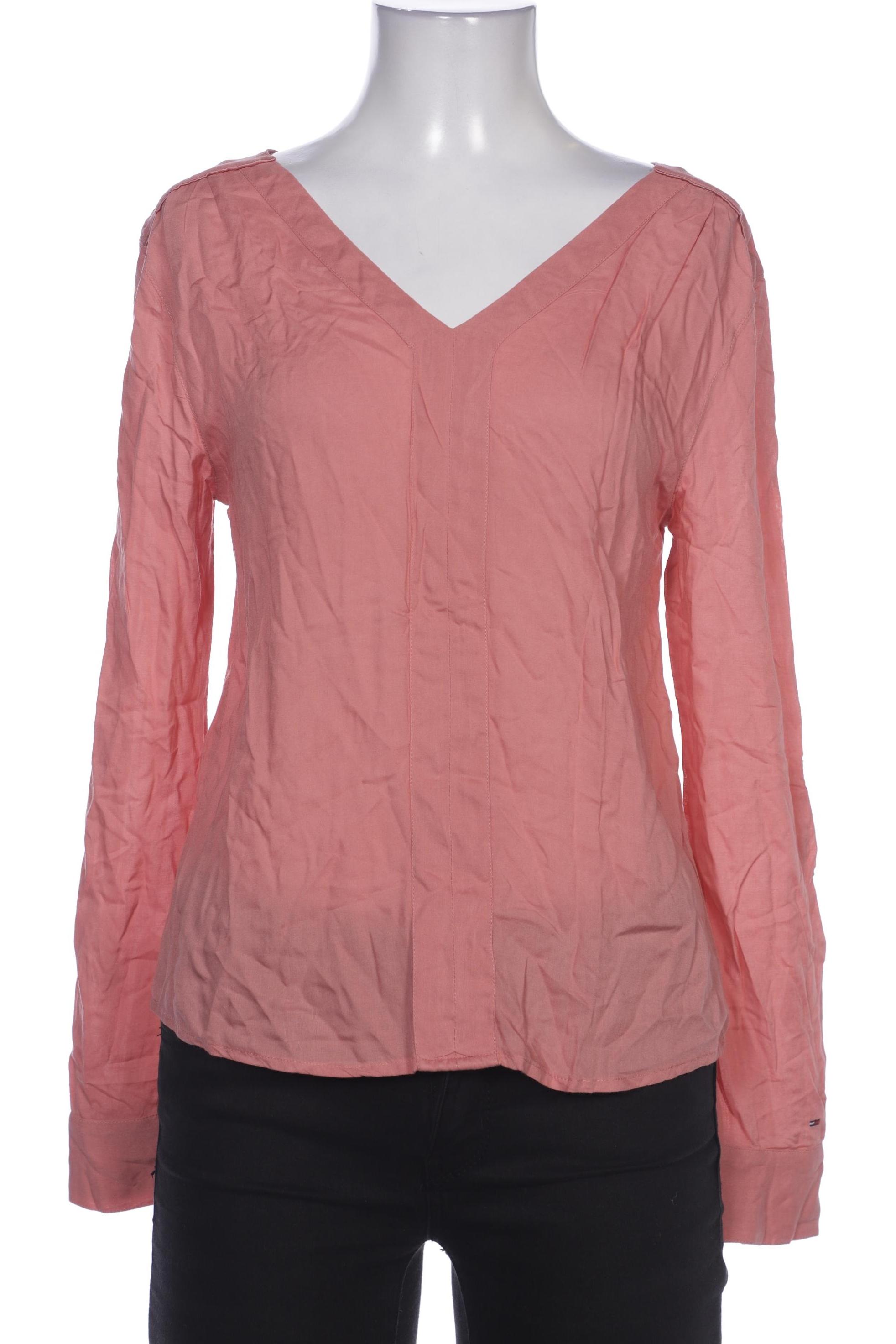 

Hilfiger Denim Damen Bluse, pink, Gr. 34