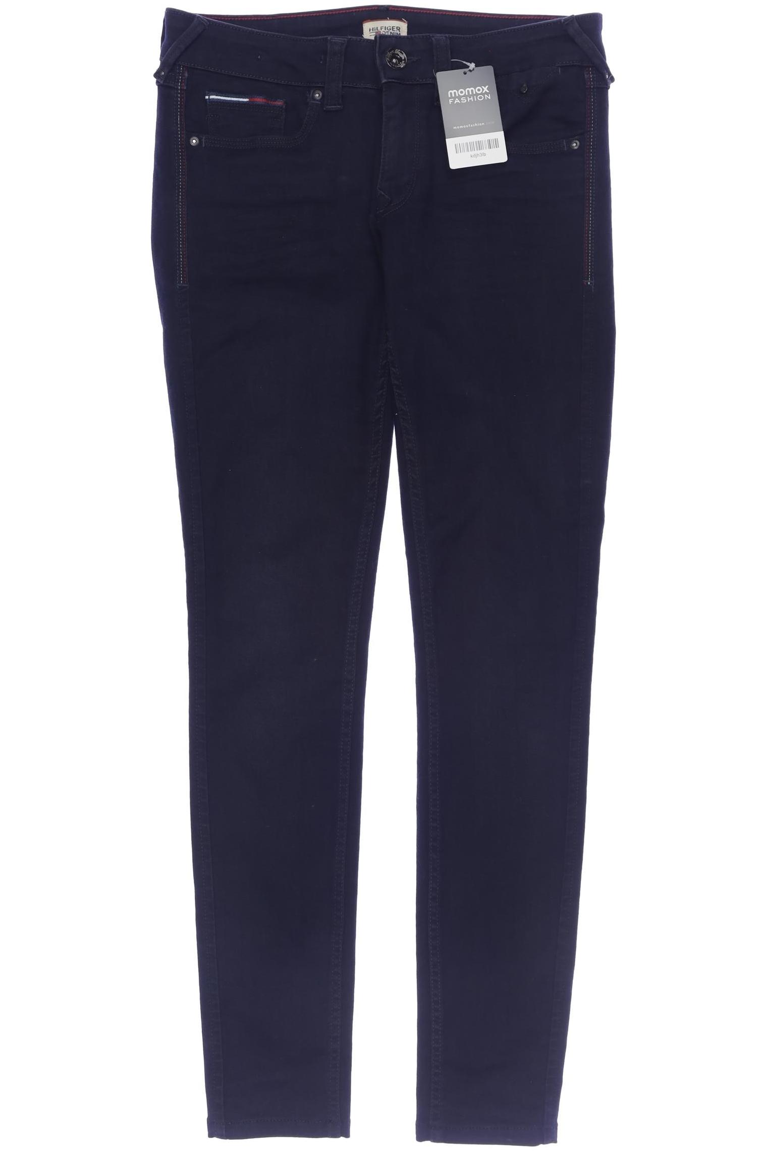 

Hilfiger Denim Damen Jeans, marineblau, Gr. 28