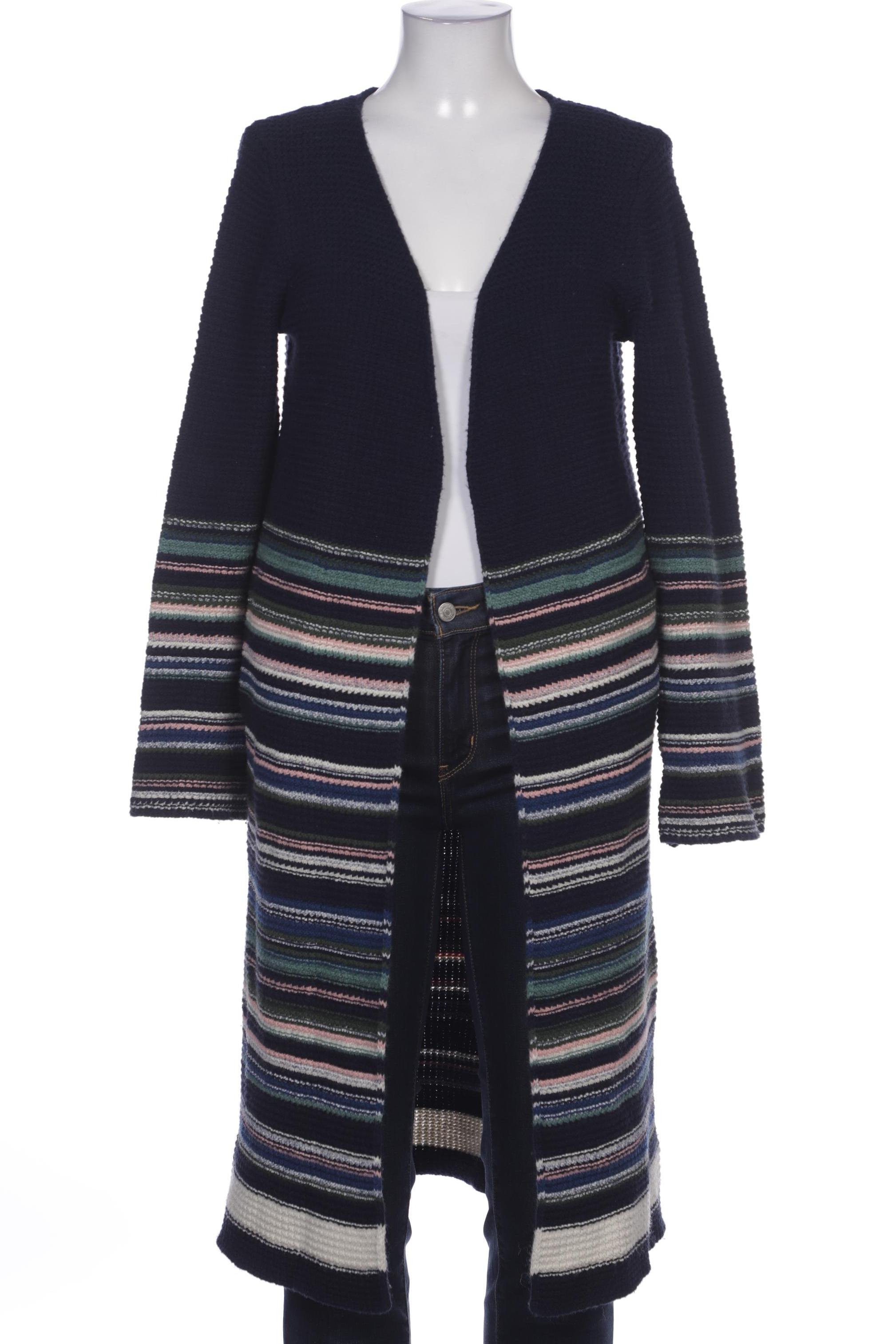 

Hilfiger Denim Damen Strickjacke, marineblau, Gr. 38