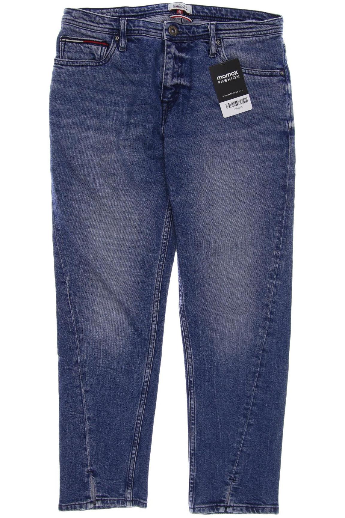

Hilfiger Denim Damen Jeans, blau, Gr. 26