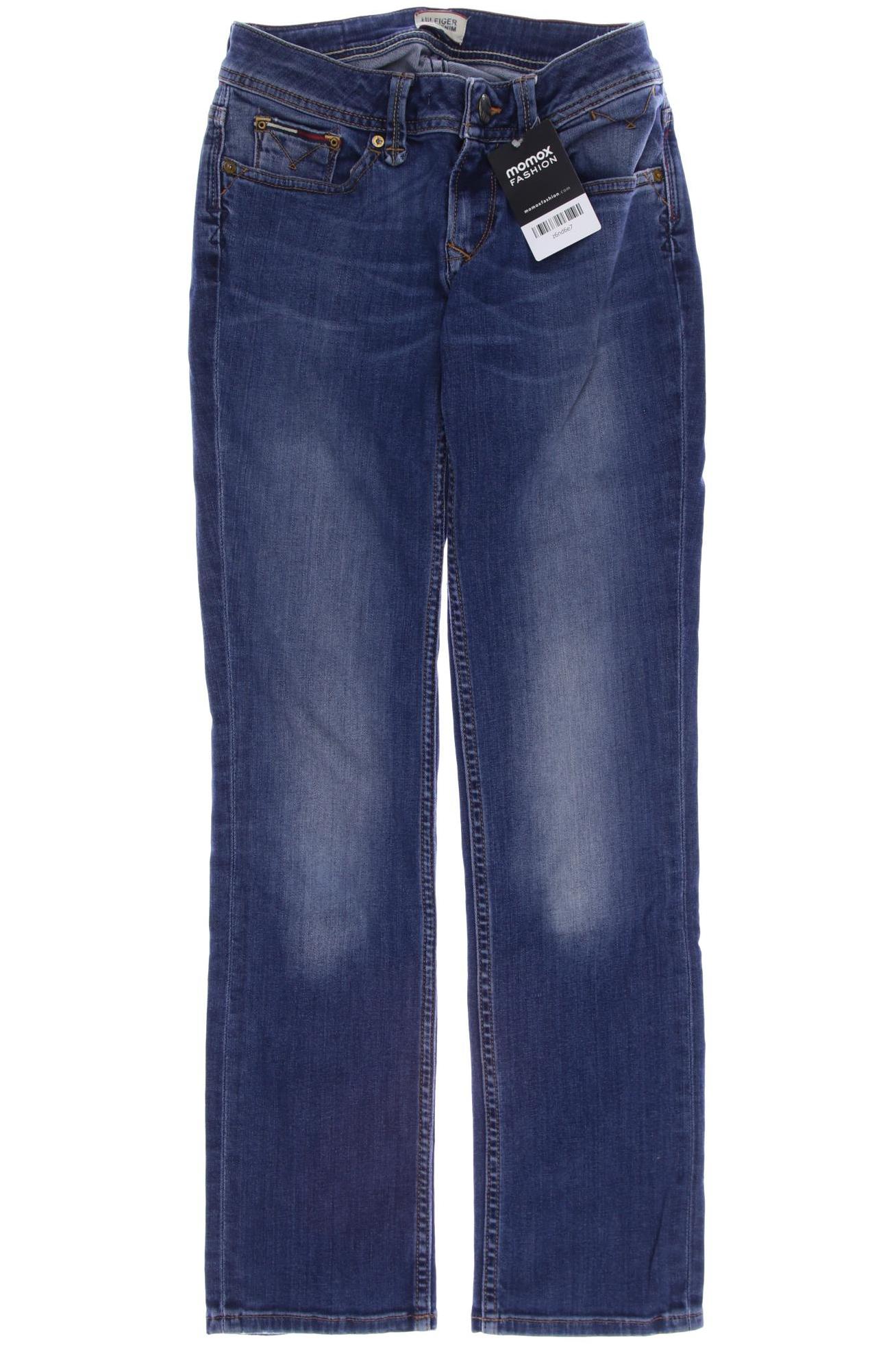 

Hilfiger Denim Damen Jeans, marineblau, Gr. 36