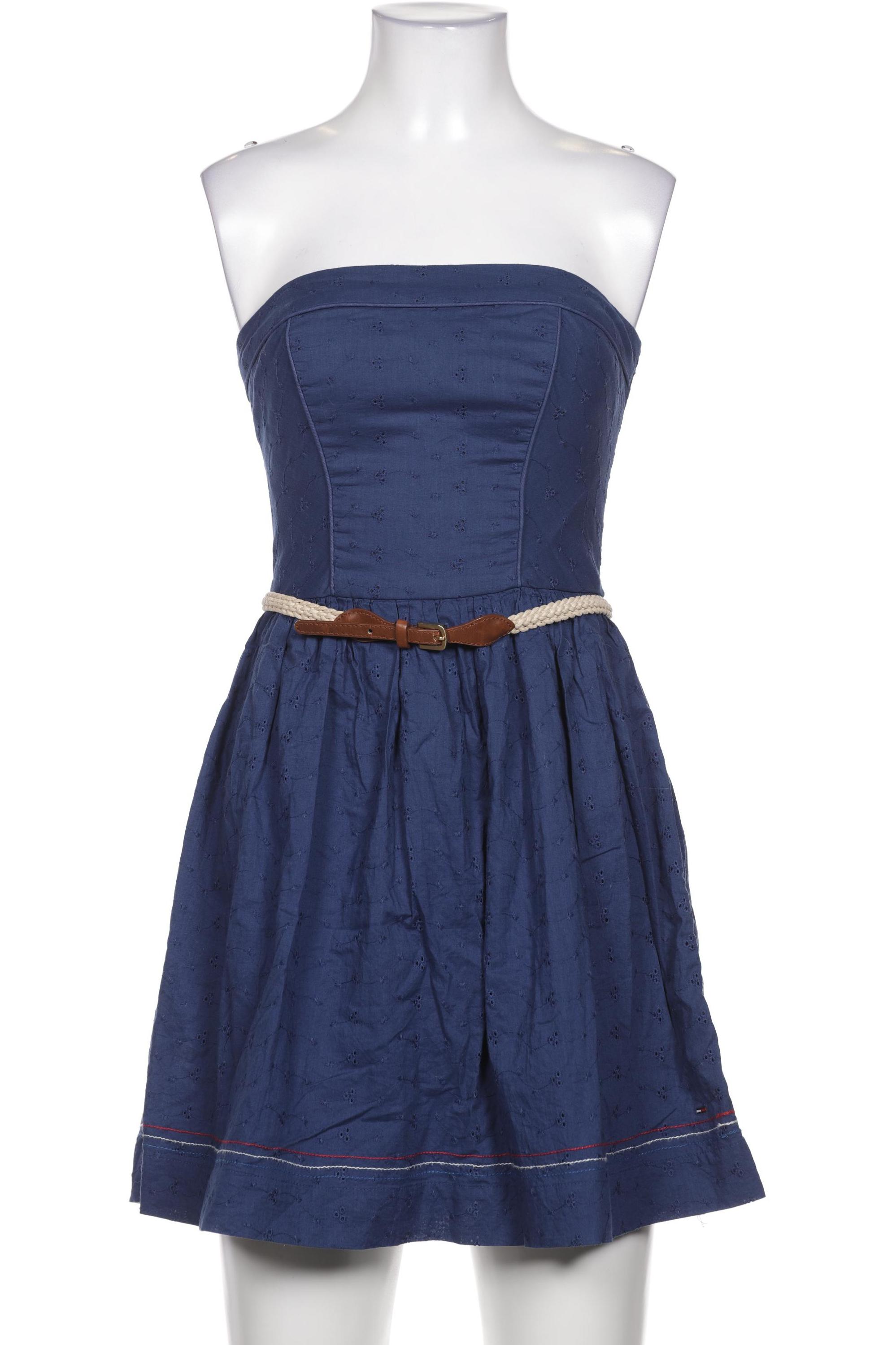 

HILFIGER DENIM Damen Kleid, marineblau