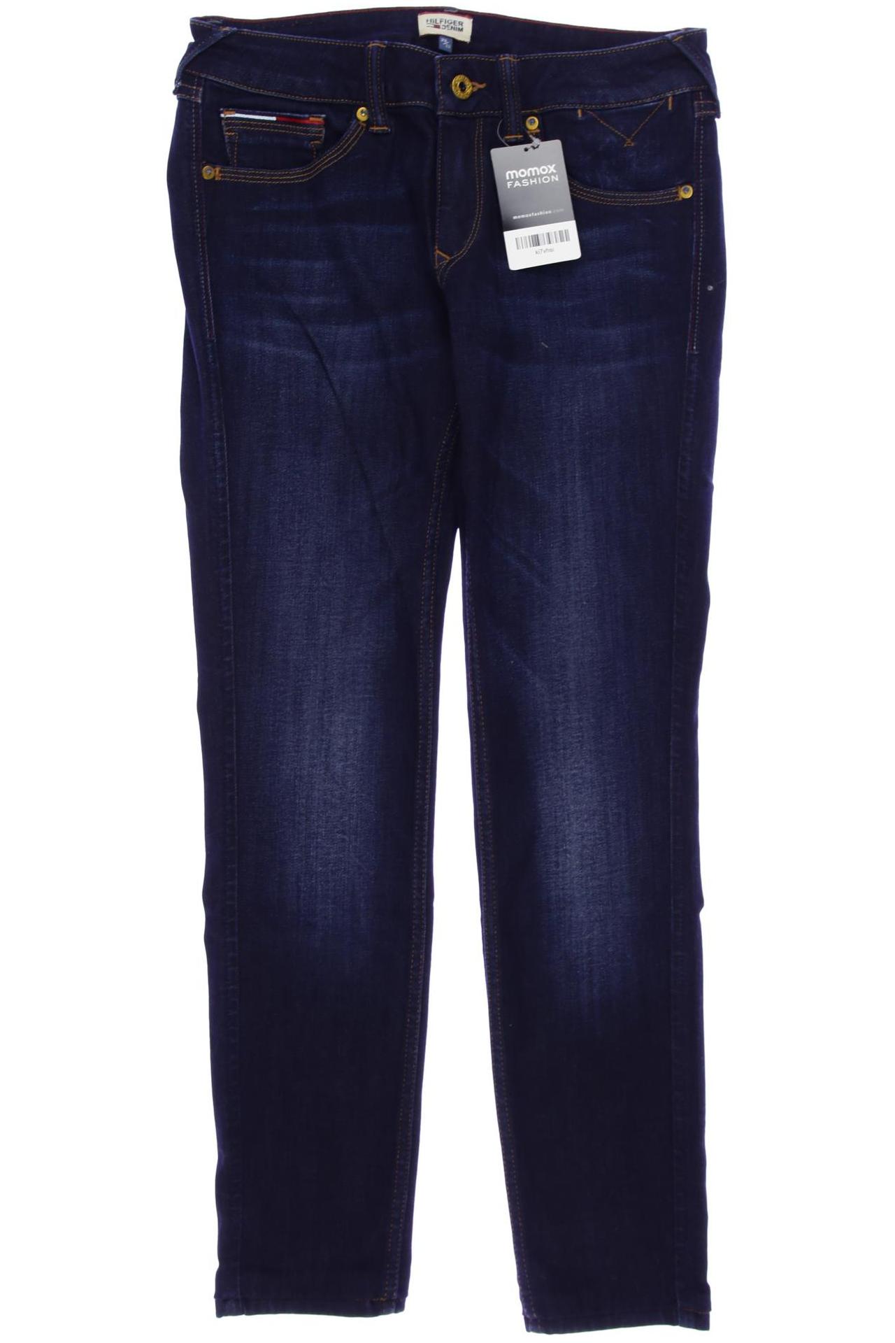 

Hilfiger Denim Damen Jeans, marineblau, Gr. 29