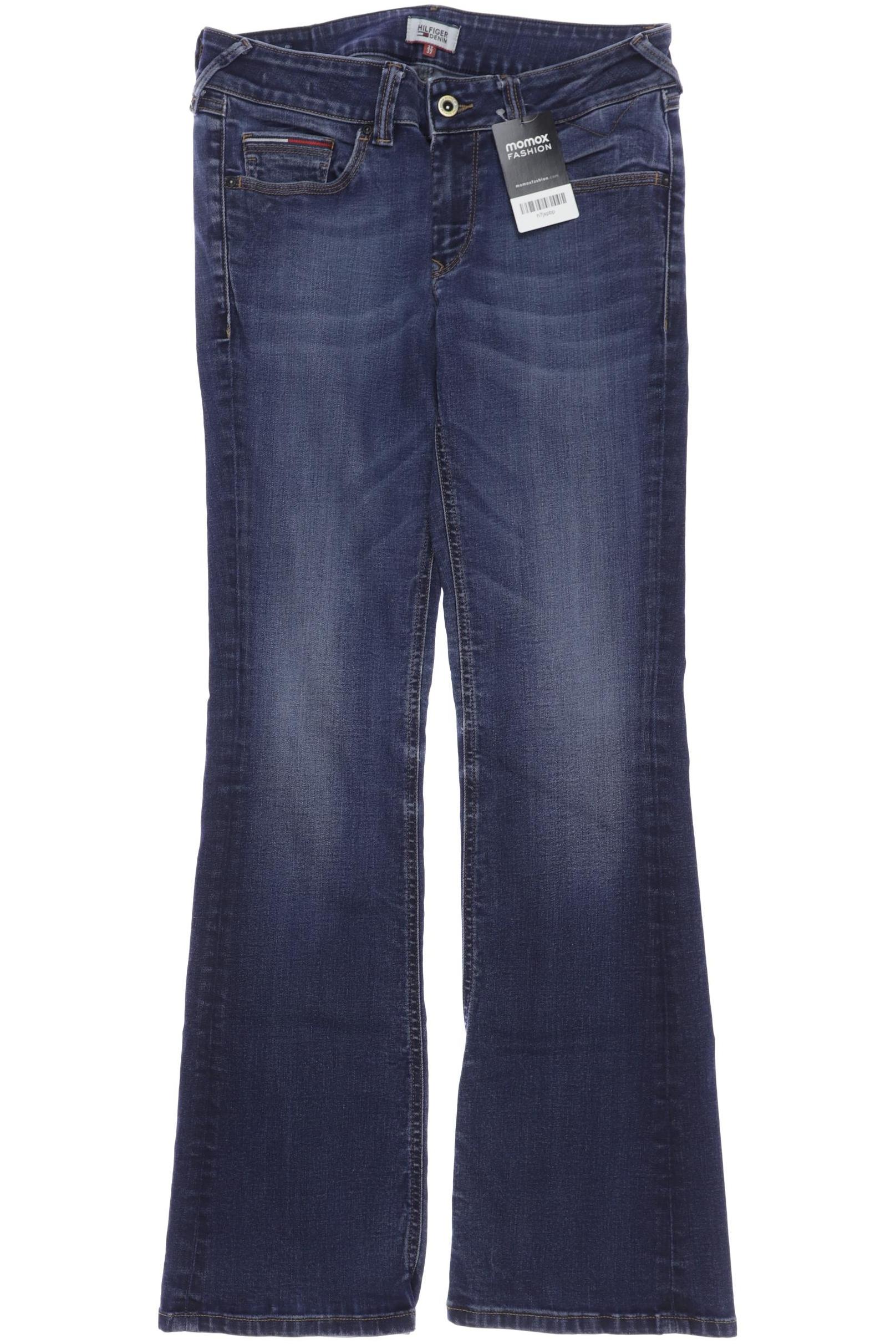 

Hilfiger Denim Damen Jeans, blau, Gr. 29