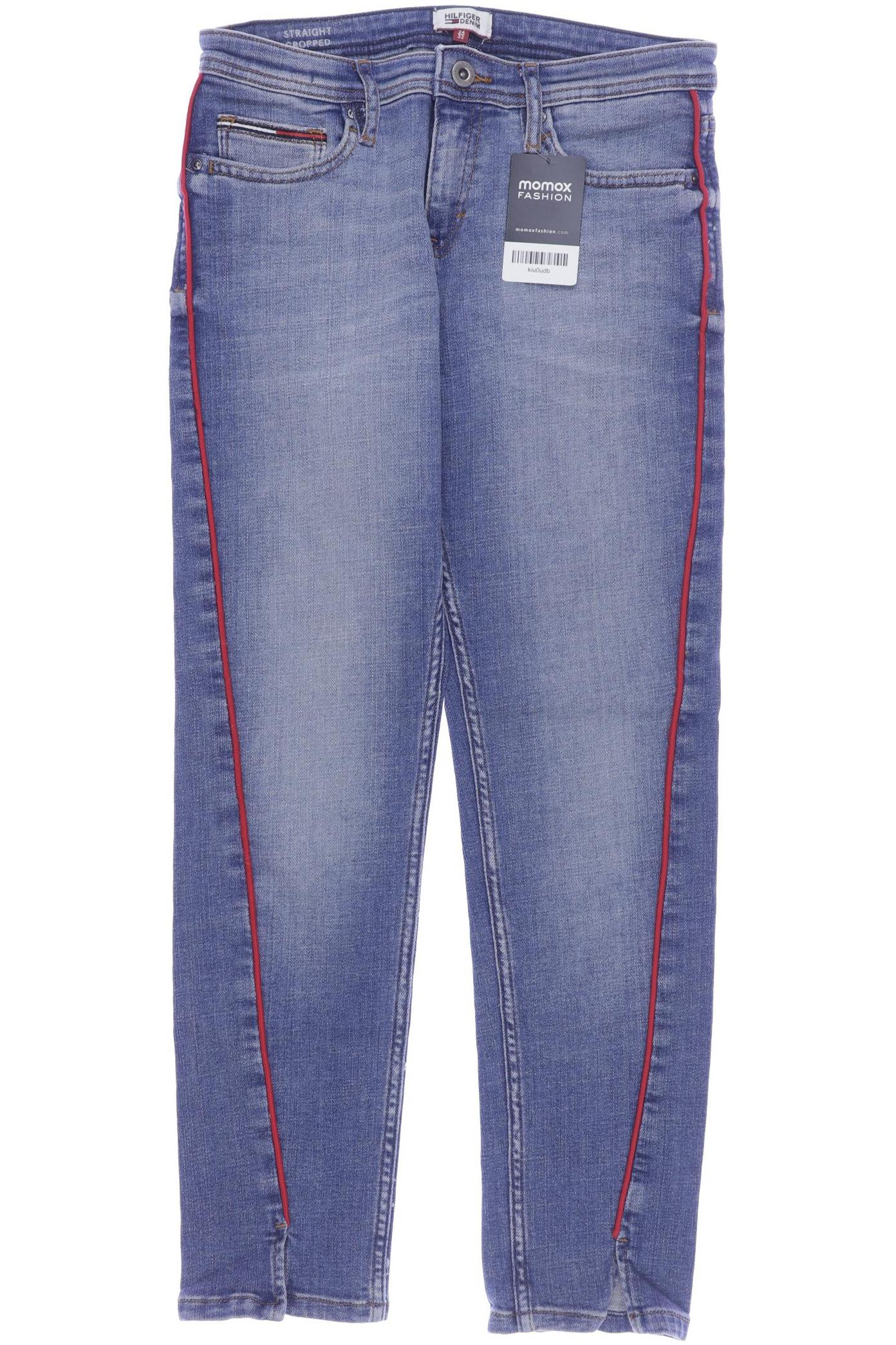 

HILFIGER DENIM Damen Jeans, blau