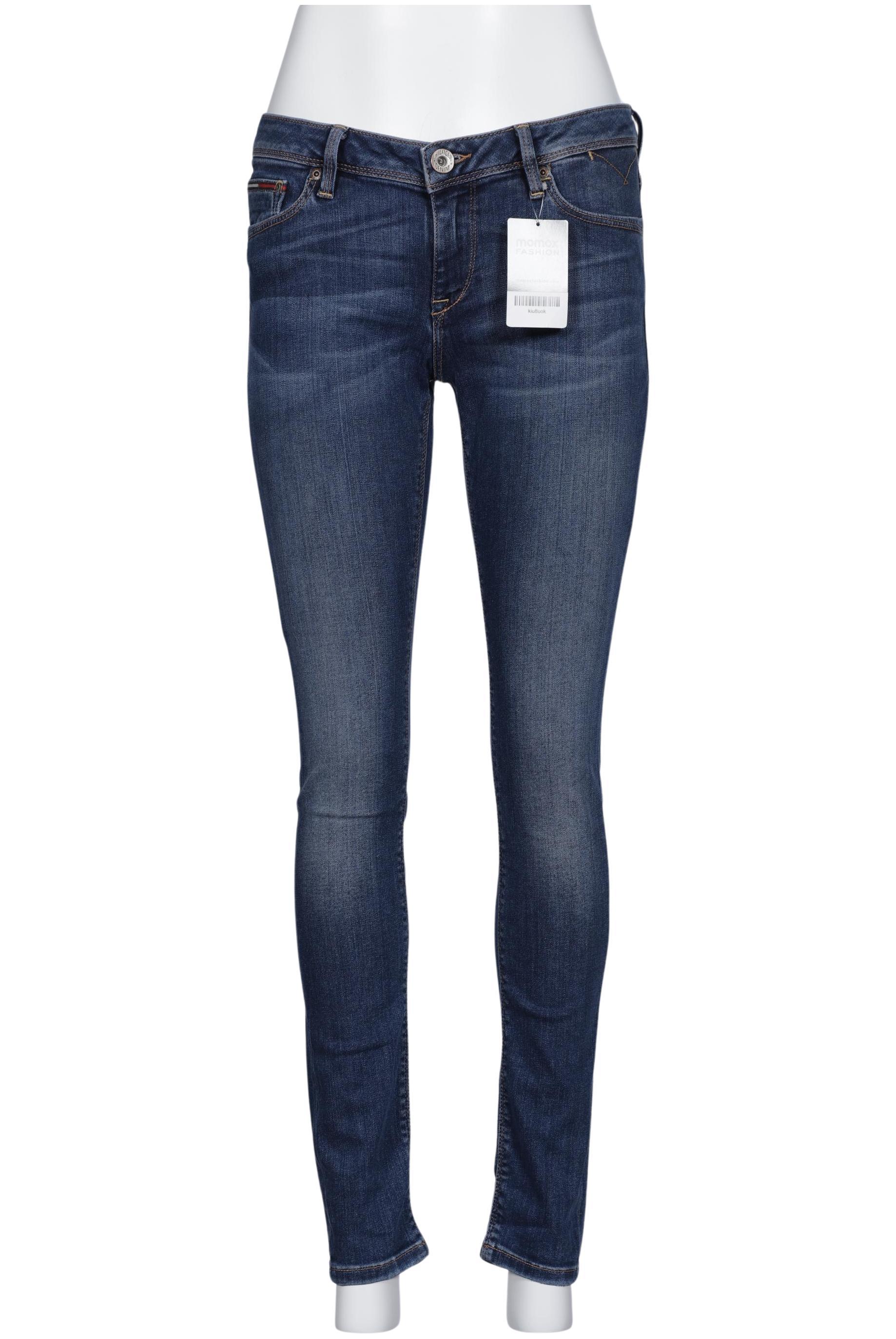 

Hilfiger Denim Damen Jeans, marineblau, Gr. 30