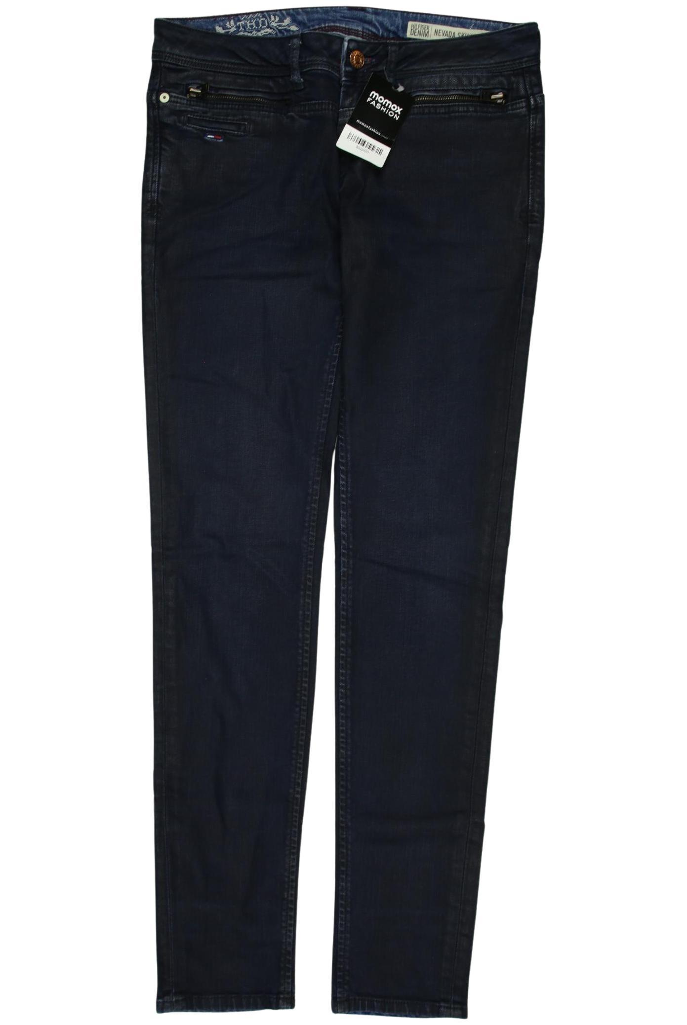 

Hilfiger Denim Damen Jeans, marineblau, Gr. 28