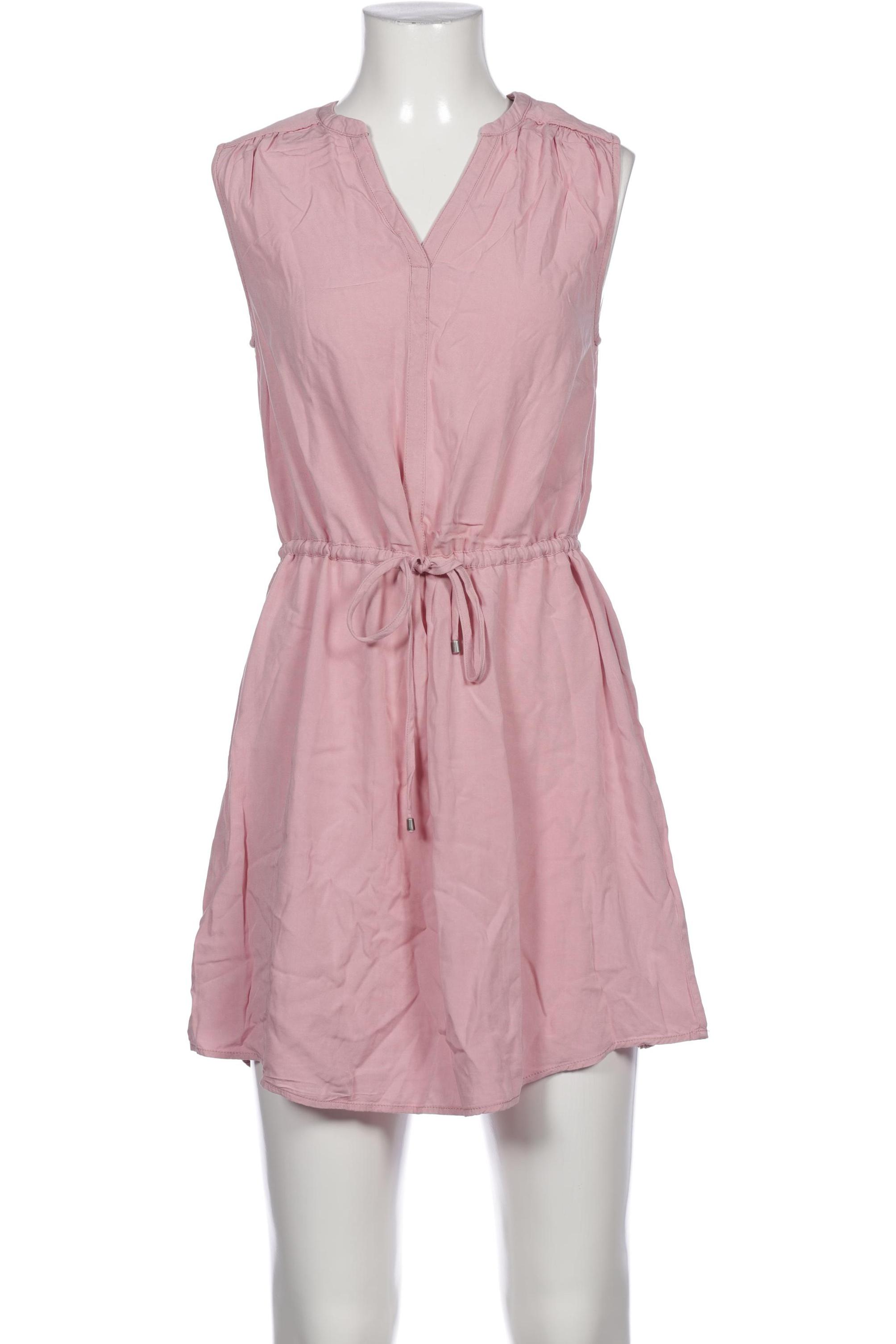 

Hilfiger Denim Damen Kleid, pink, Gr. 34