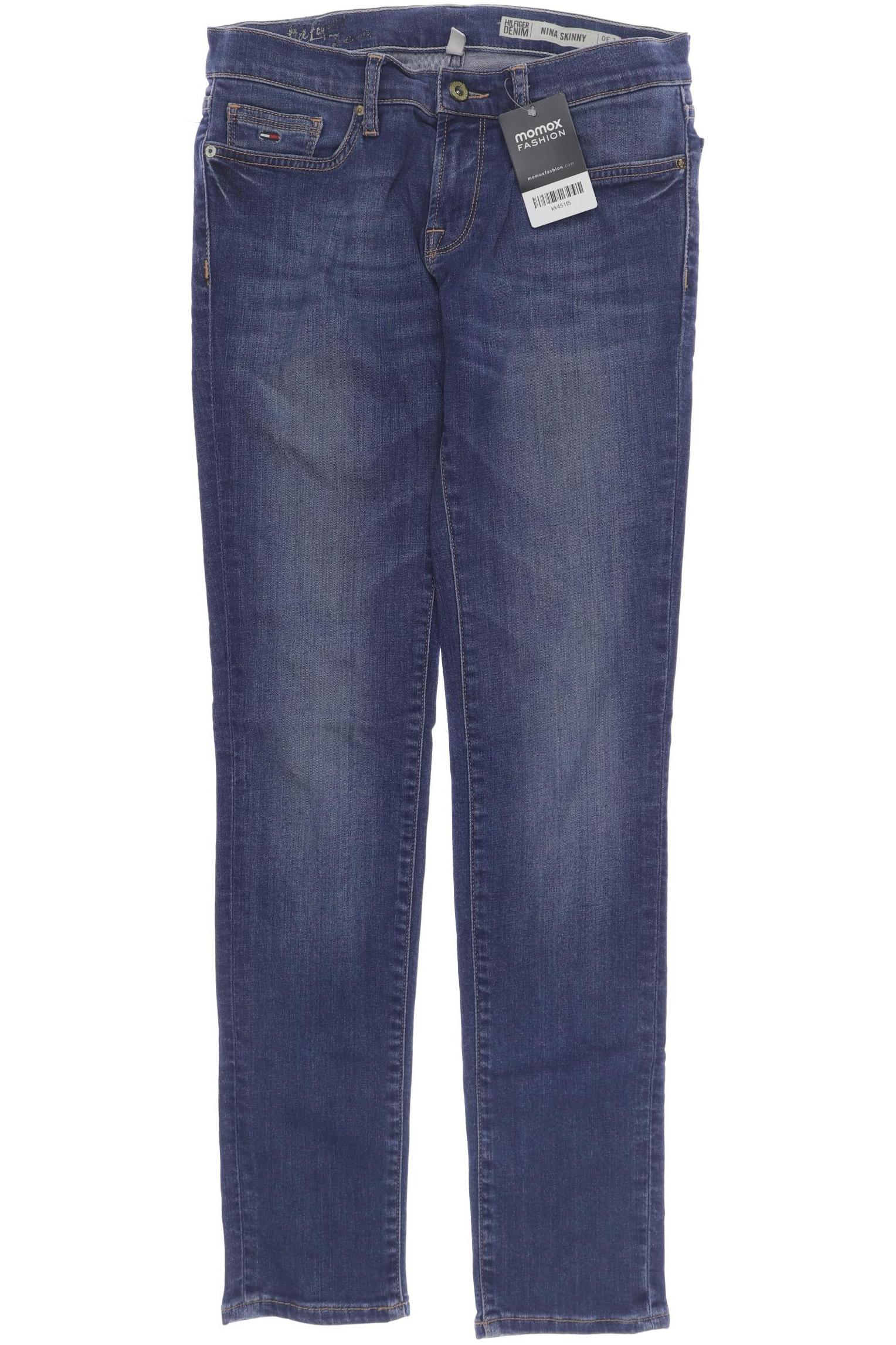 

HILFIGER DENIM Damen Jeans, blau