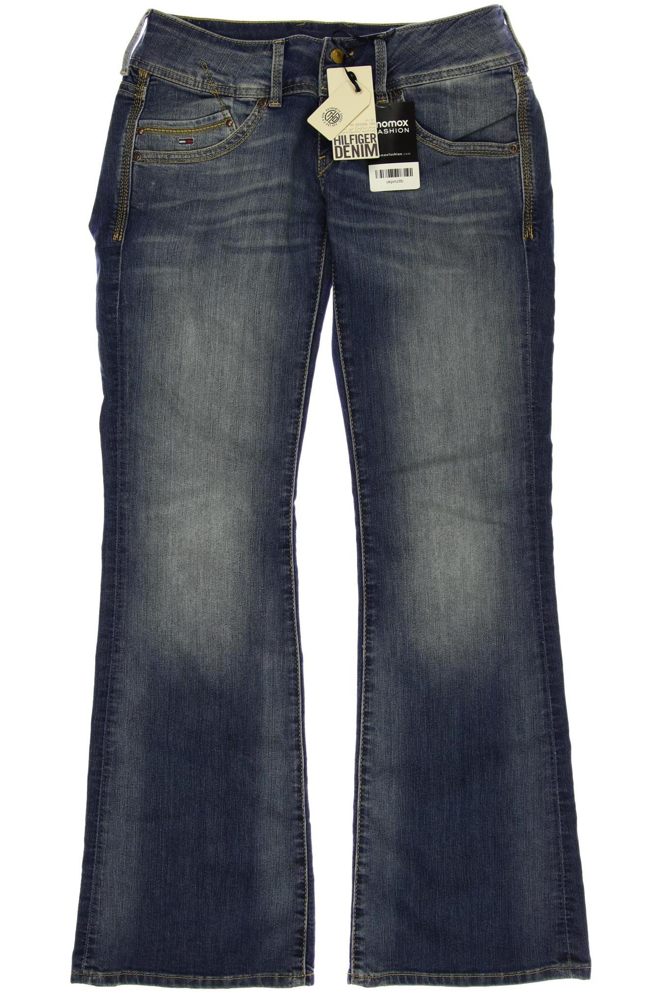 

Hilfiger Denim Damen Jeans, blau, Gr. 29