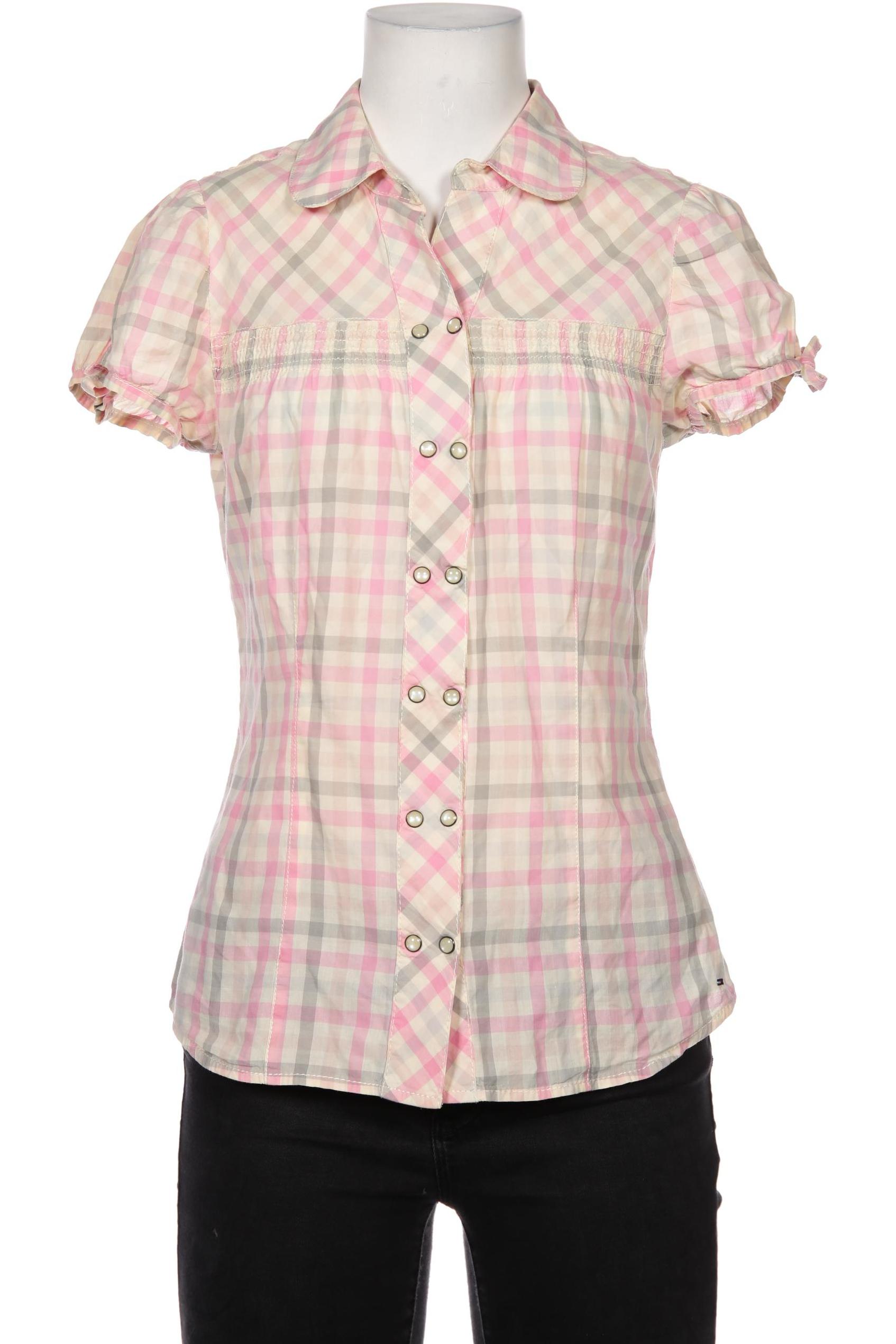 

HILFIGER DENIM Damen Bluse, beige