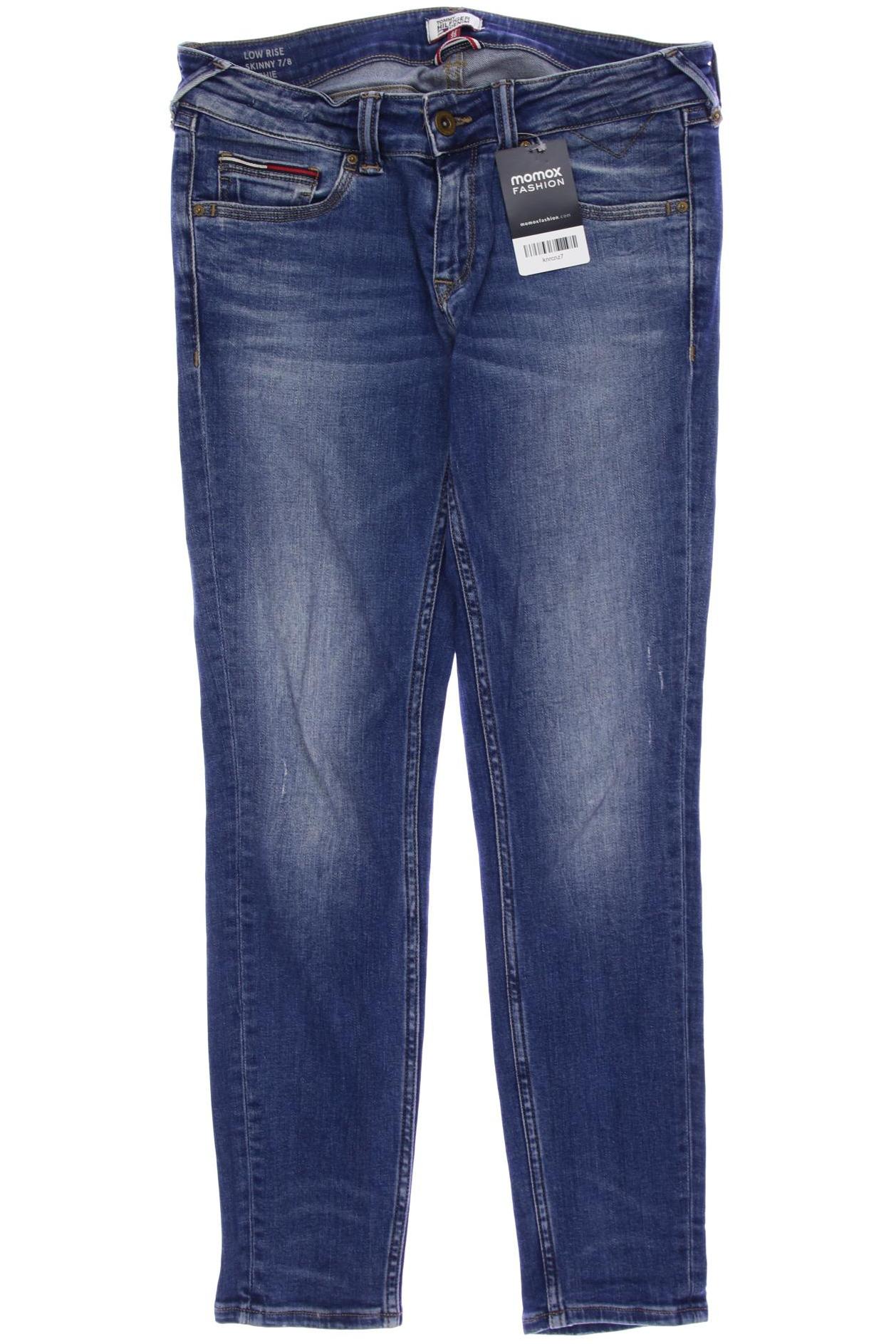 

HILFIGER DENIM Damen Jeans, blau