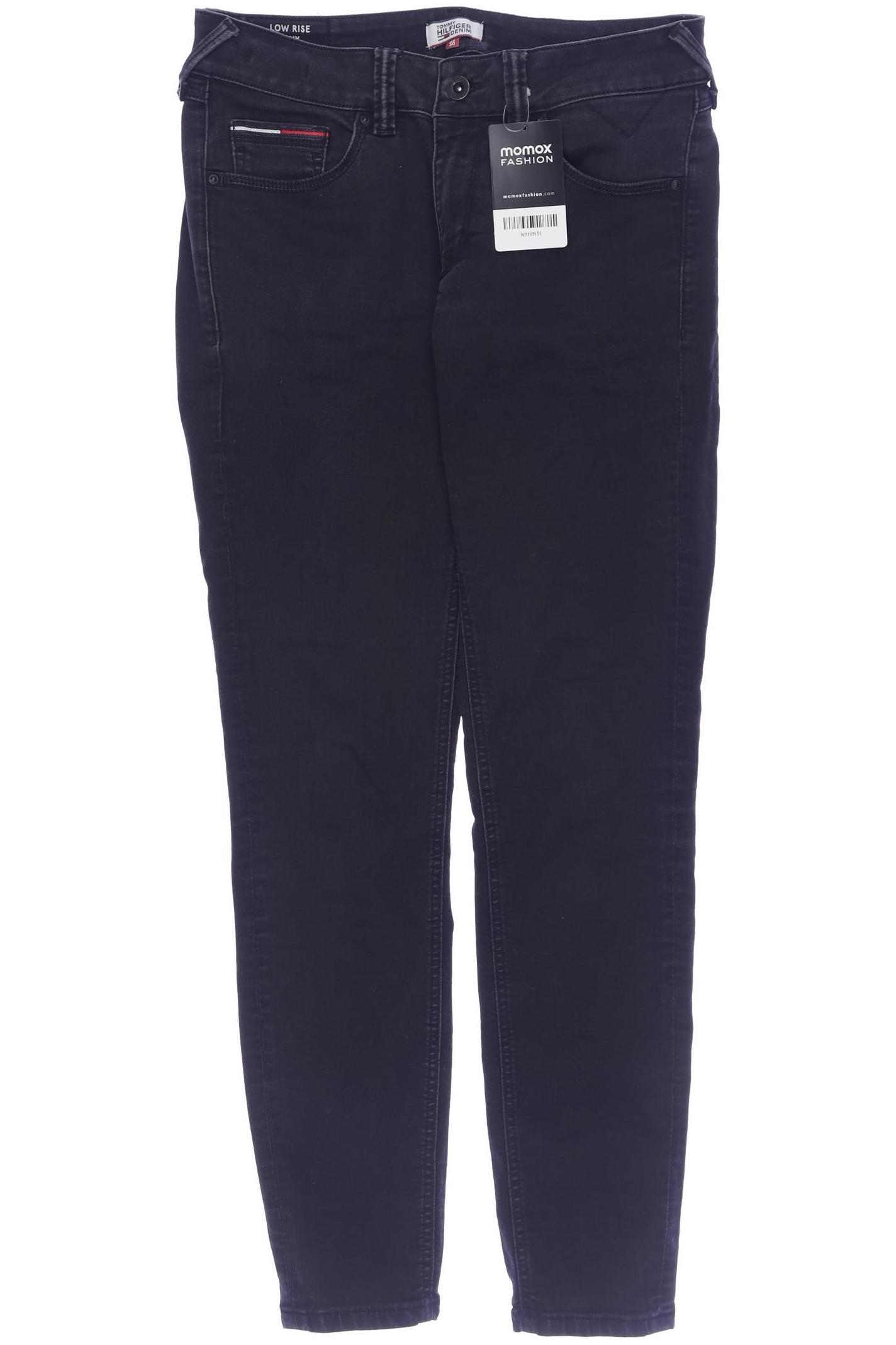 

Hilfiger Denim Damen Jeans, schwarz, Gr. 29
