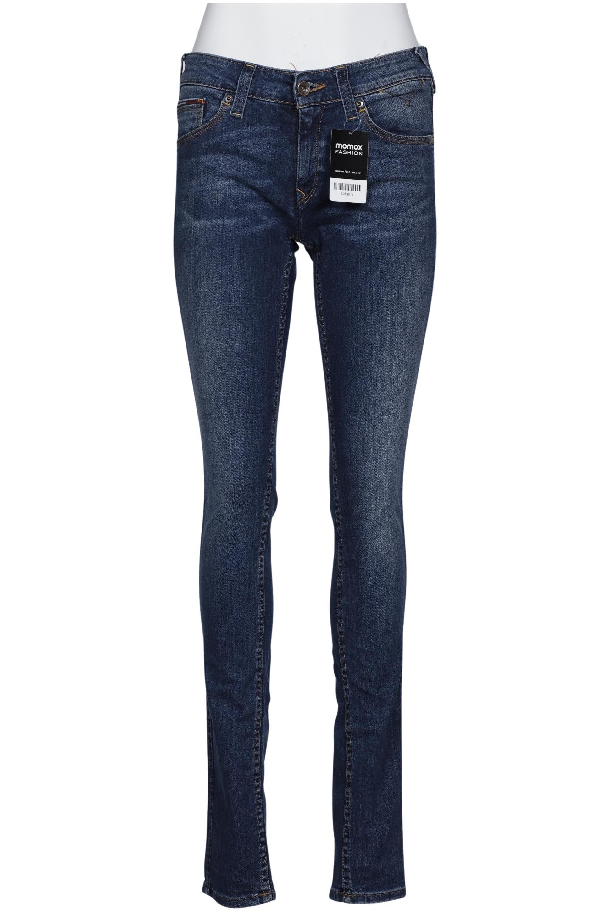 

Hilfiger Denim Damen Jeans, marineblau, Gr. 30