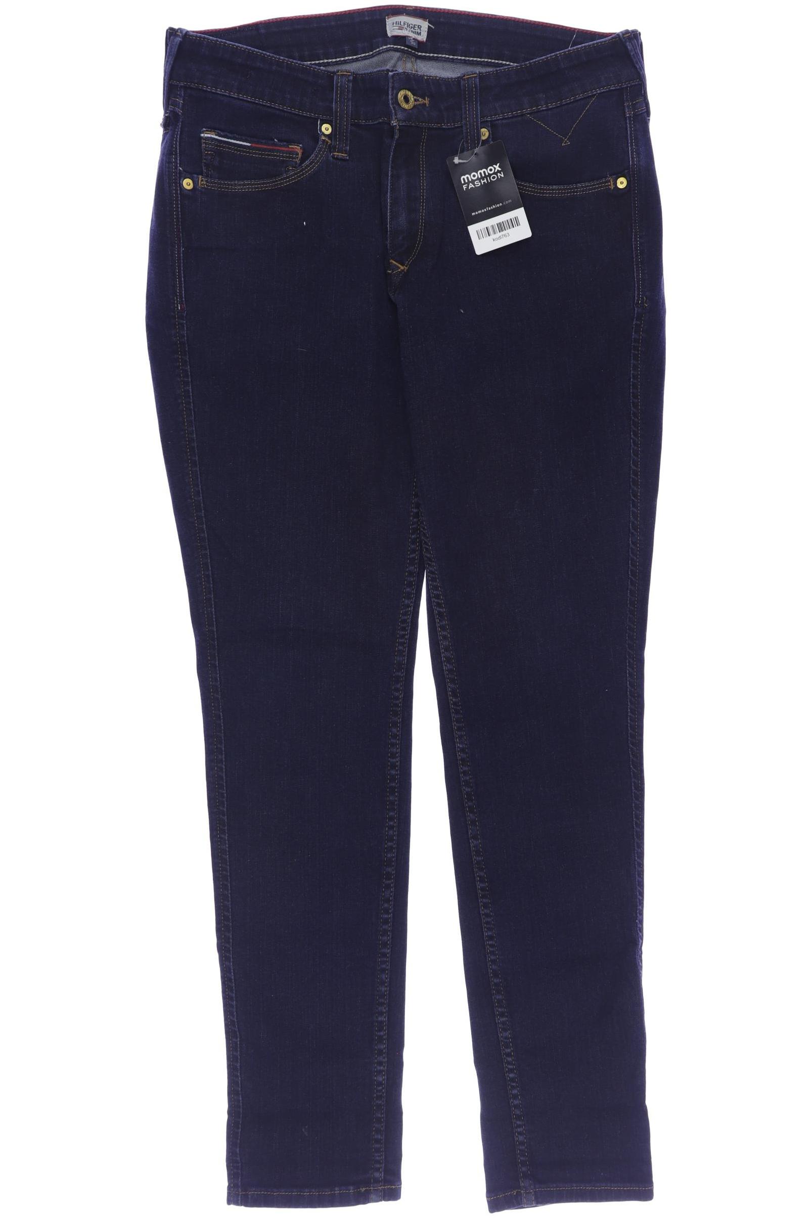 

Hilfiger Denim Damen Jeans, marineblau, Gr. 34