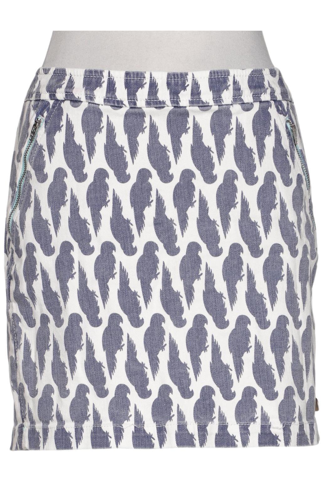 Thumbnail - Hilfiger Denim Damen Rock, blau, Gr. 28