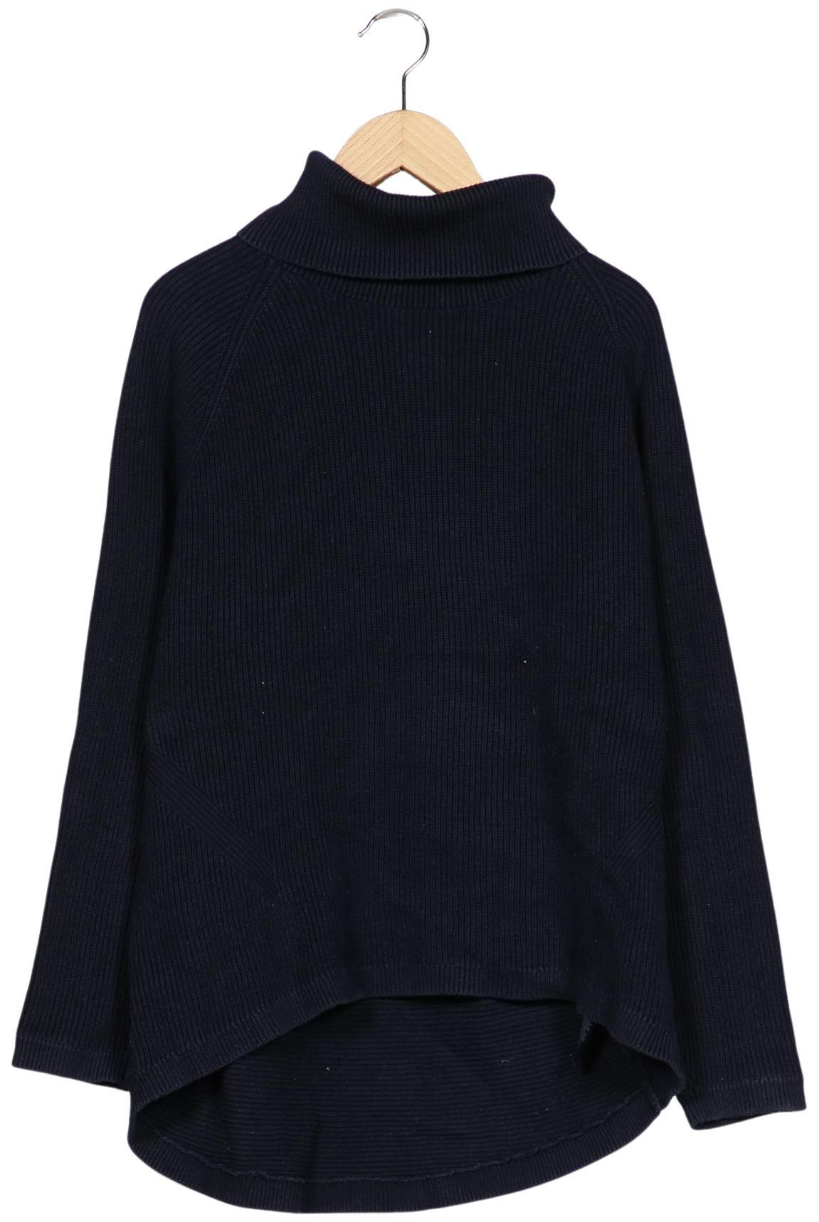 

Hilfiger Denim Damen Pullover, marineblau, Gr. 36