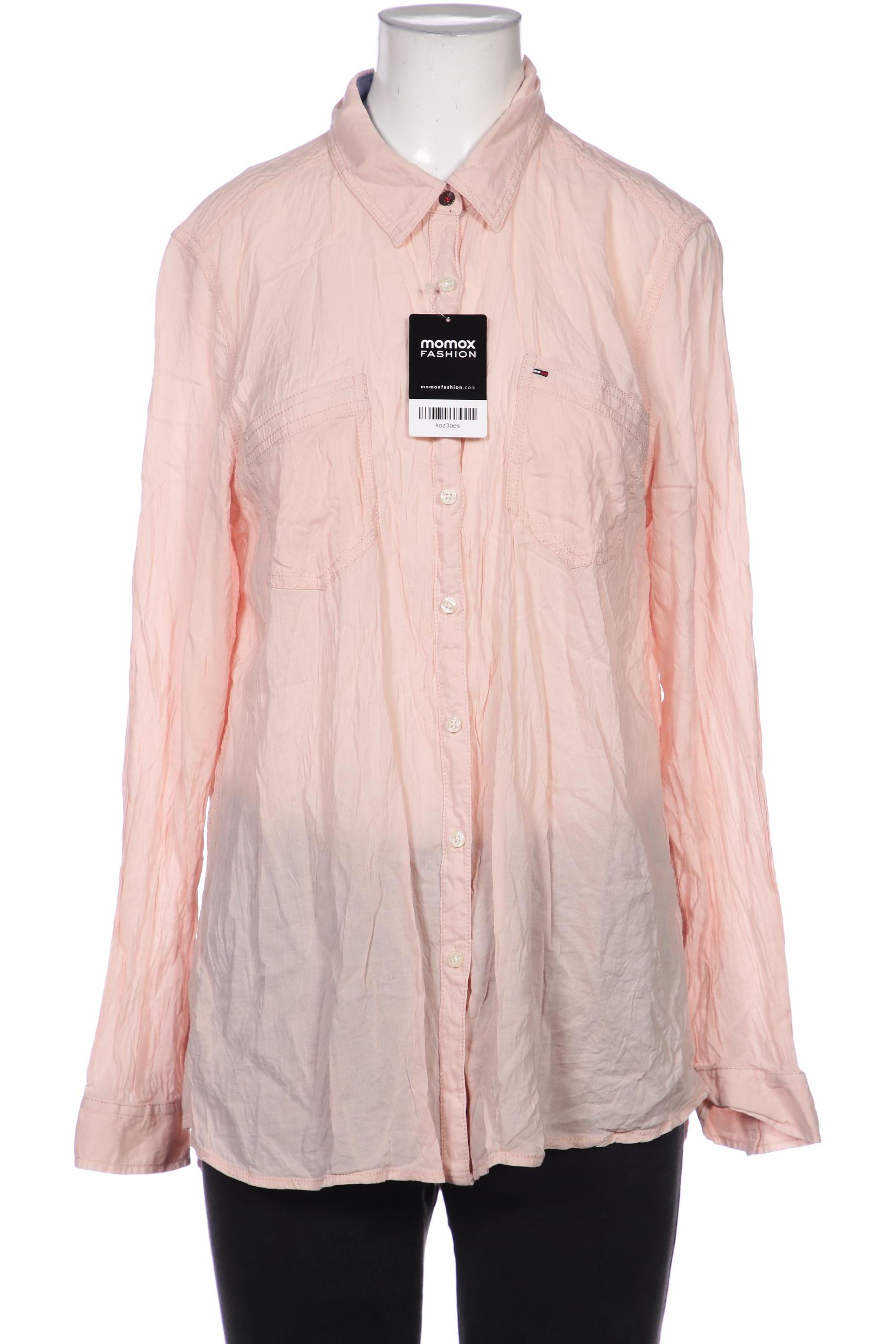 

HILFIGER DENIM Damen Bluse, pink