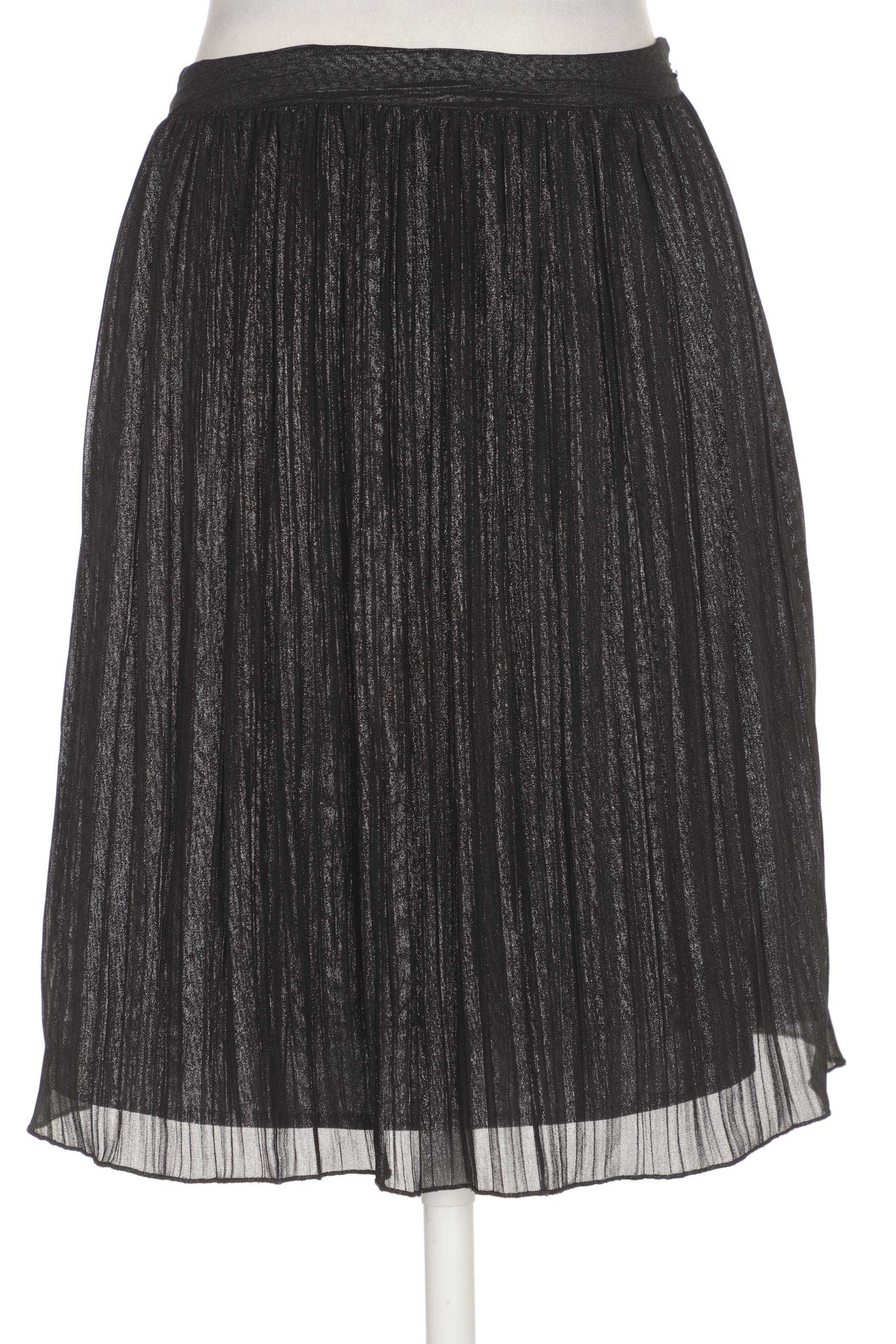 

Hilfiger Denim Damen Rock, schwarz, Gr. 36