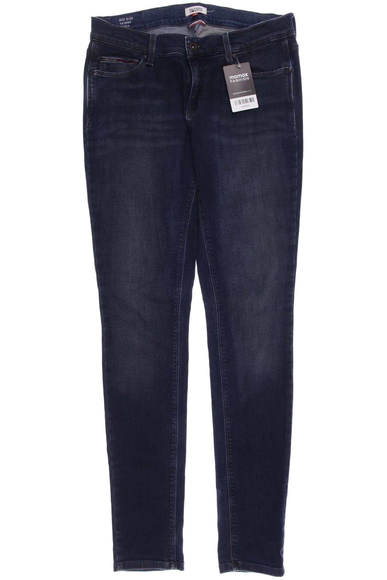 

Hilfiger Denim Damen Jeans, marineblau, Gr. 32