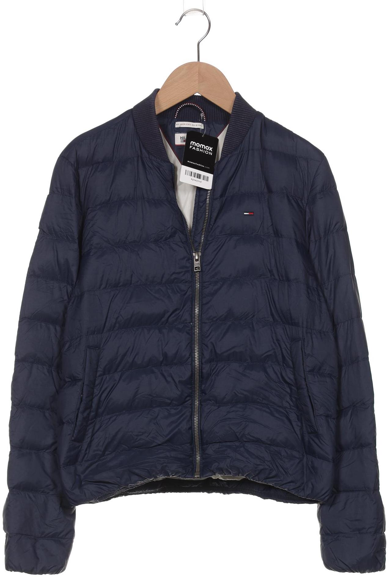 

Hilfiger Denim Damen Jacke, marineblau, Gr. 36