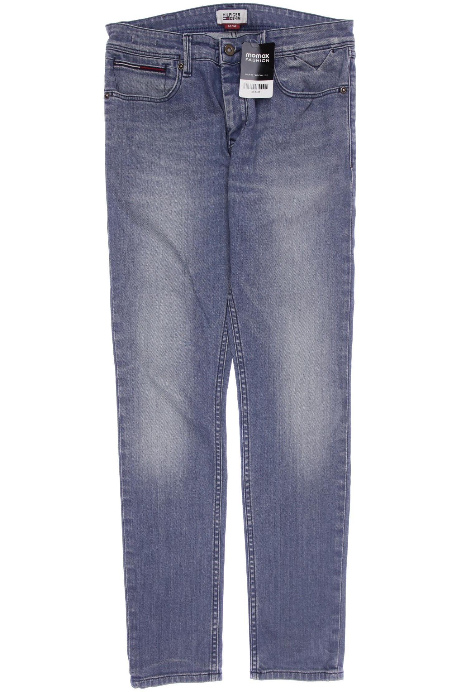 

Hilfiger Denim Damen Jeans, blau, Gr. 30