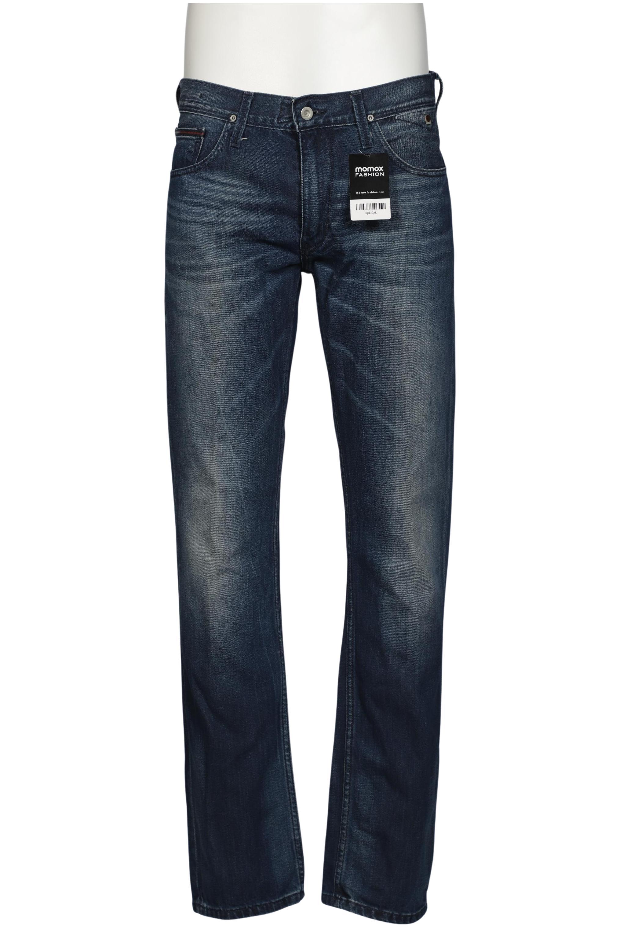 

Hilfiger Denim Damen Jeans, blau, Gr. 34