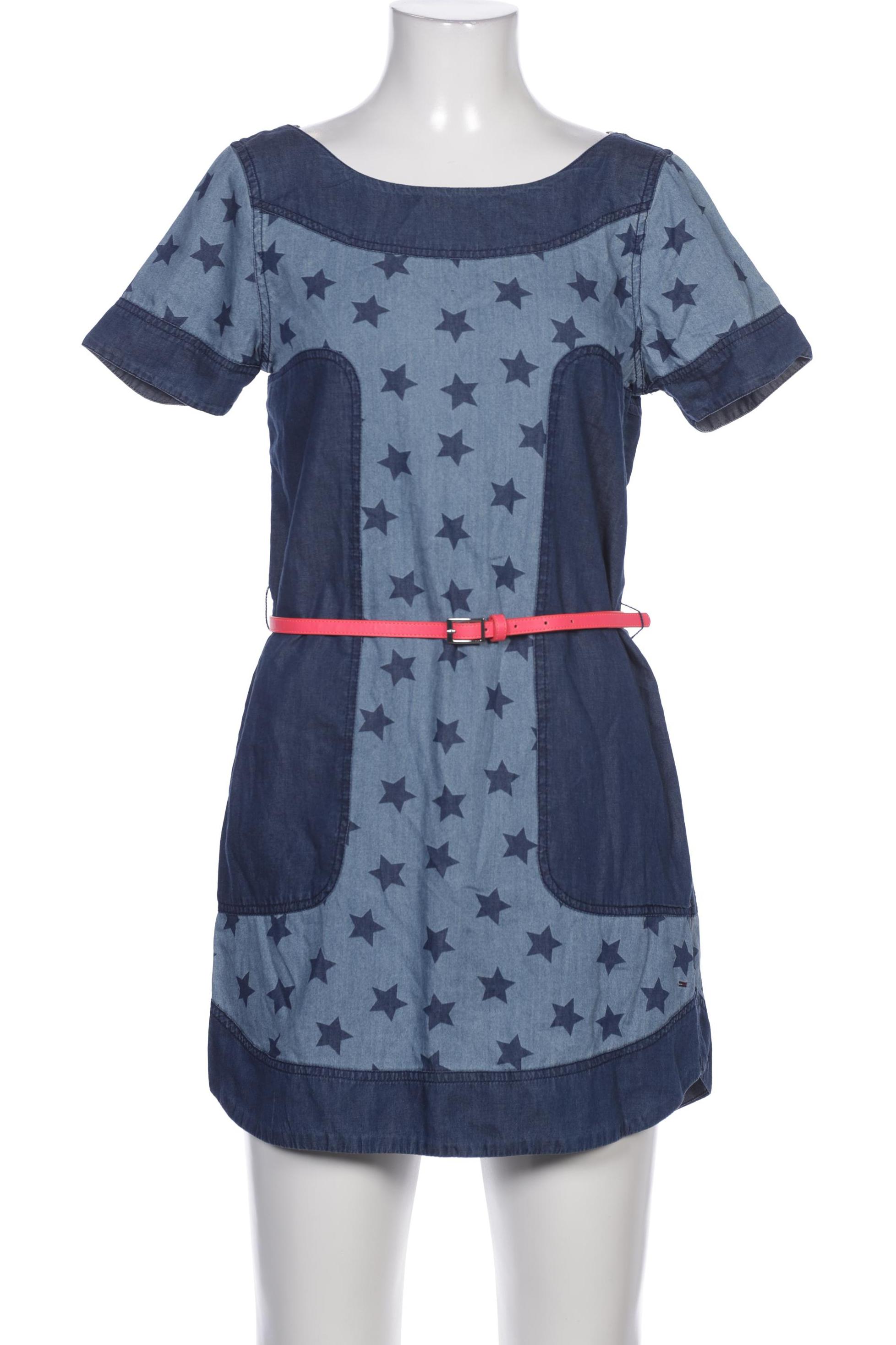 

HILFIGER DENIM Damen Kleid, marineblau