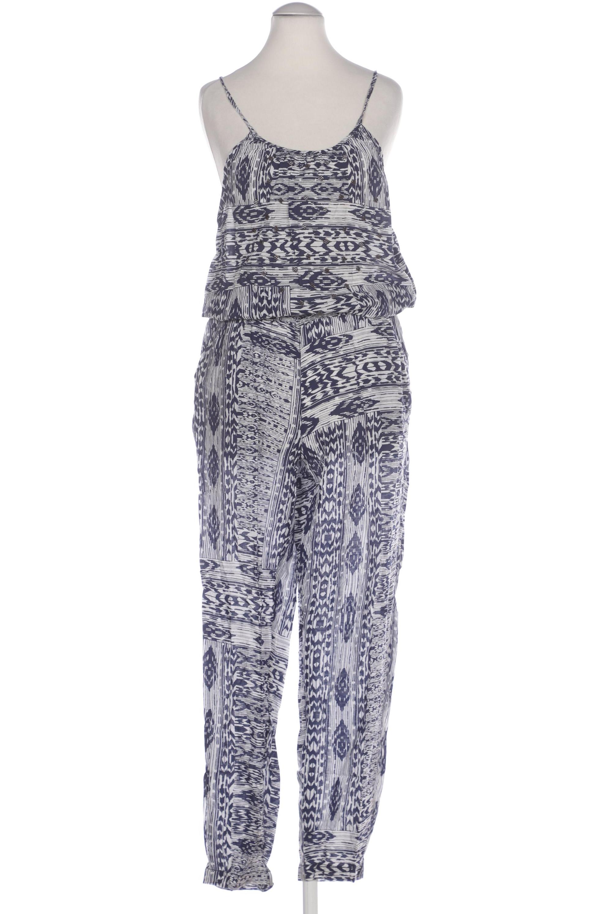 

Hilfiger Denim Damen Jumpsuit/Overall, blau, Gr. 34