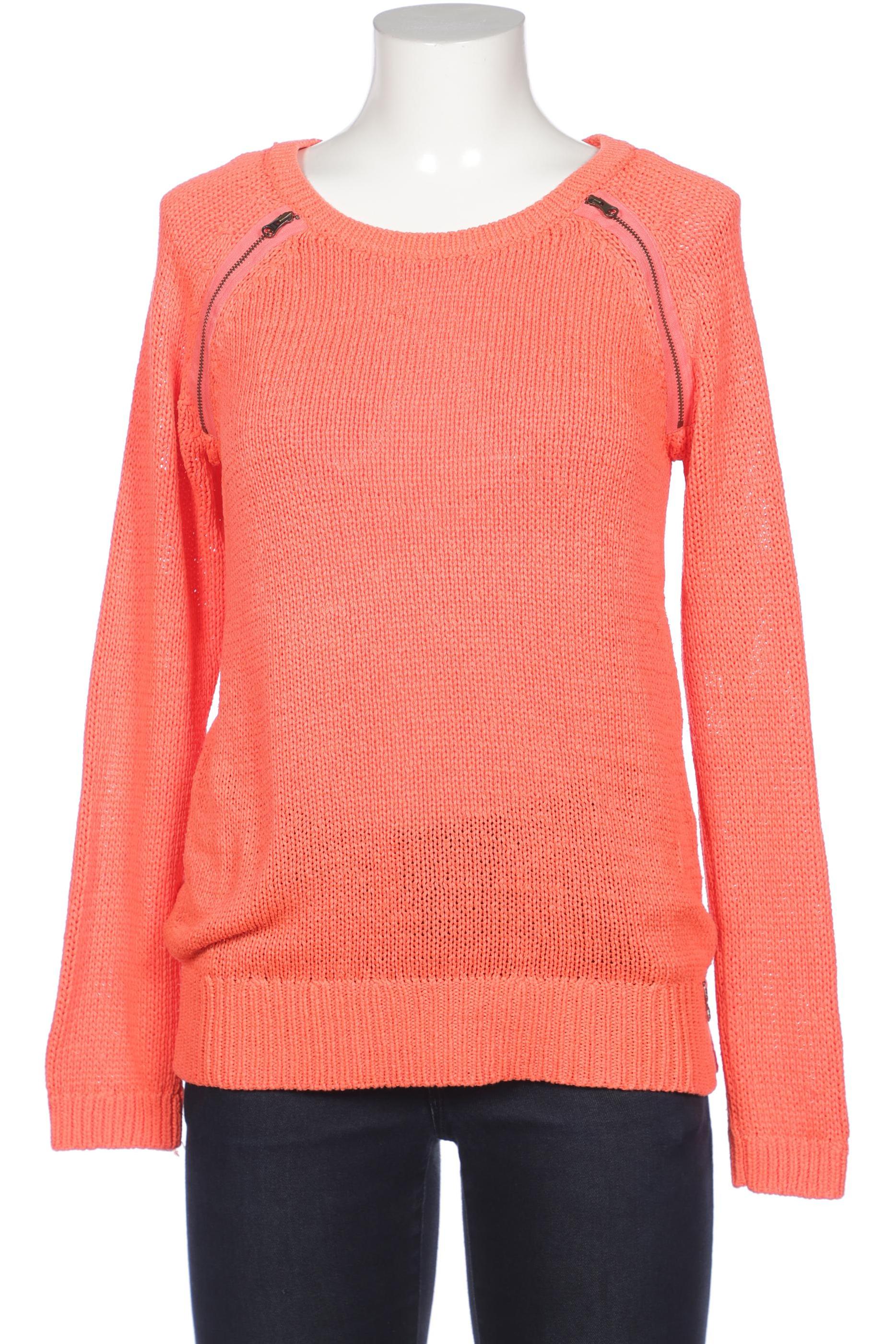 

HILFIGER DENIM Damen Pullover, neon