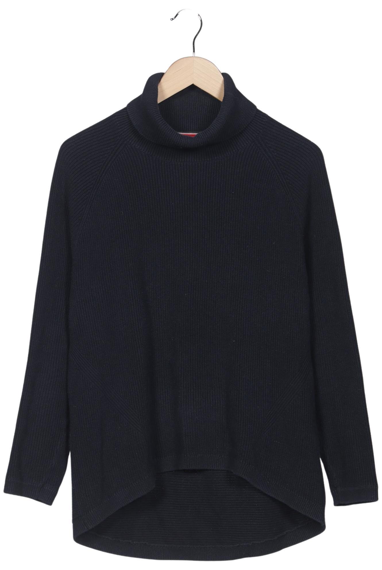 

Hilfiger Denim Damen Pullover, marineblau, Gr. 38