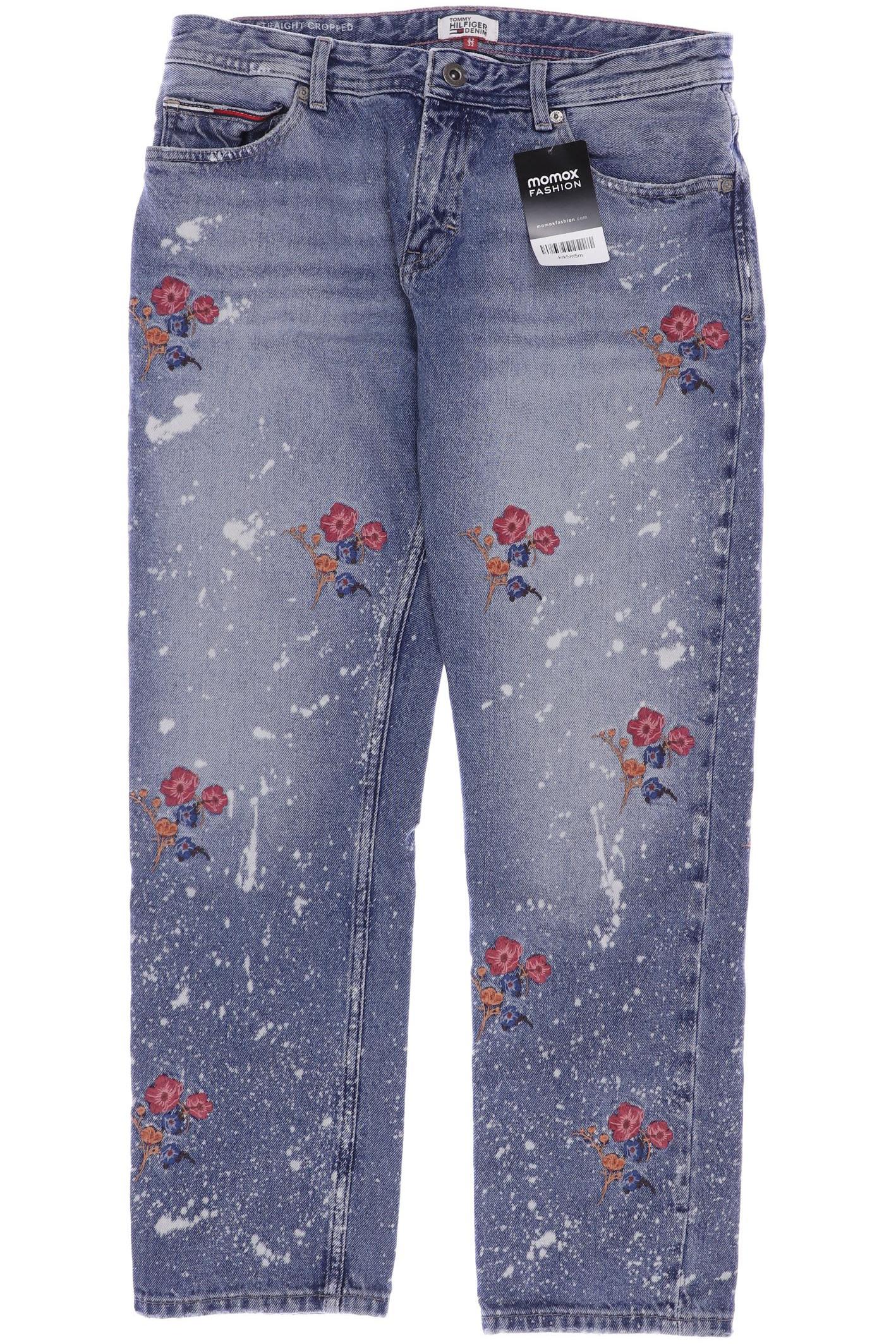 

HILFIGER DENIM Damen Jeans, blau