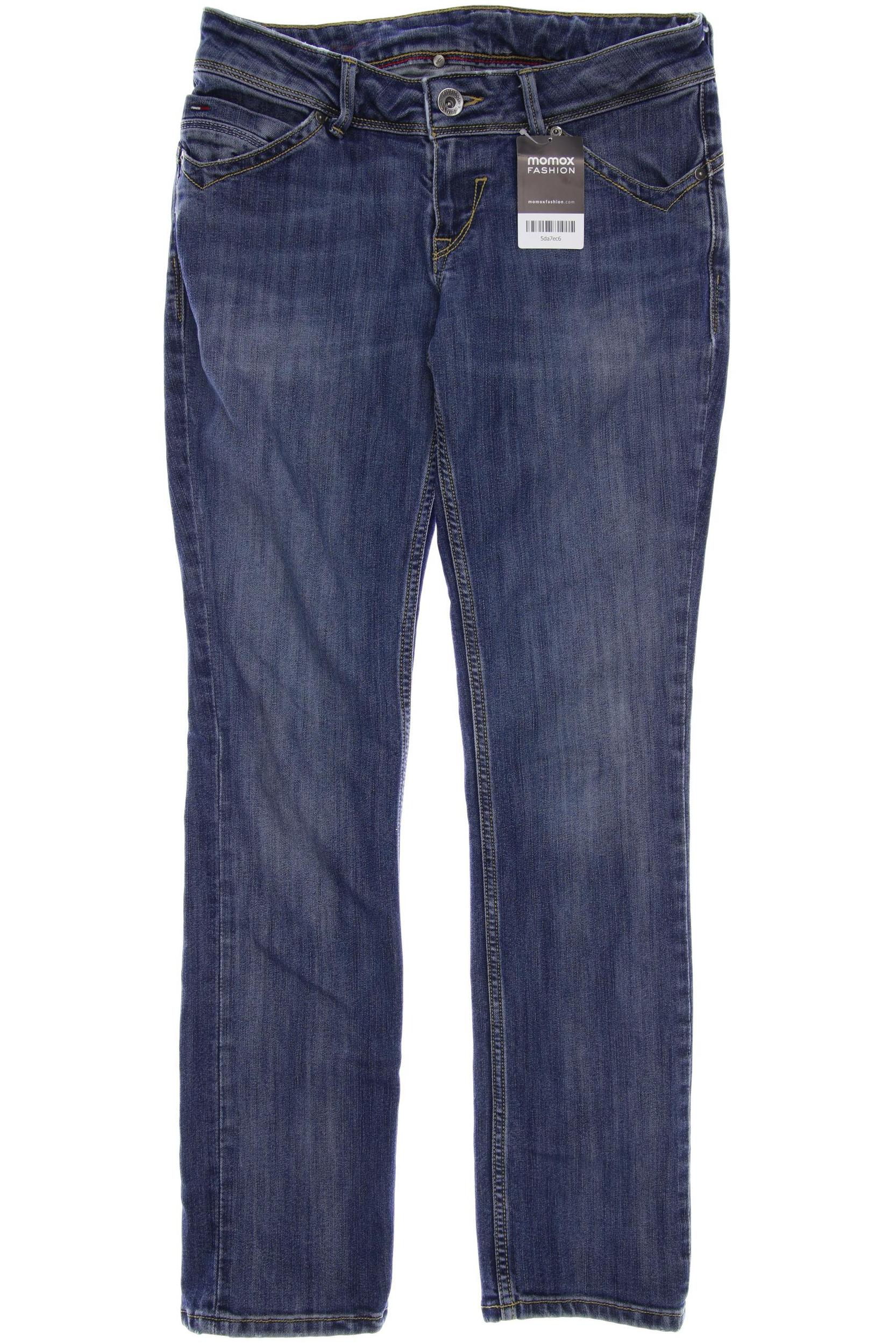 

Hilfiger Denim Damen Jeans, blau, Gr. 30