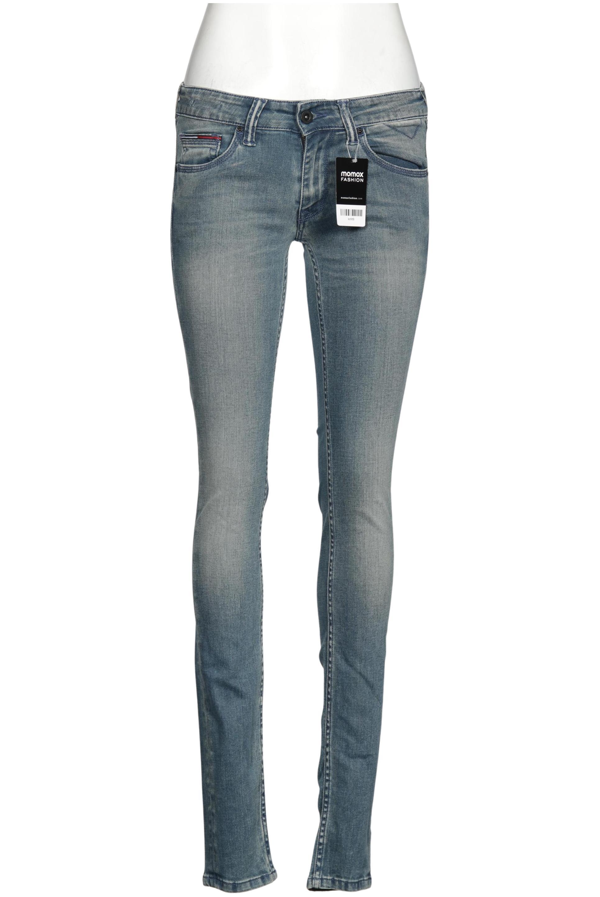 

Hilfiger Denim Damen Jeans, hellblau, Gr. 28