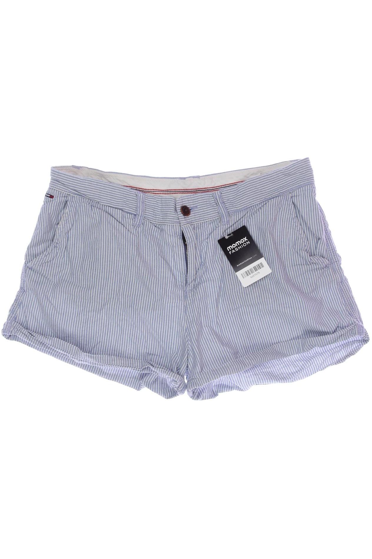 

Hilfiger Denim Damen Shorts, hellblau, Gr. 31