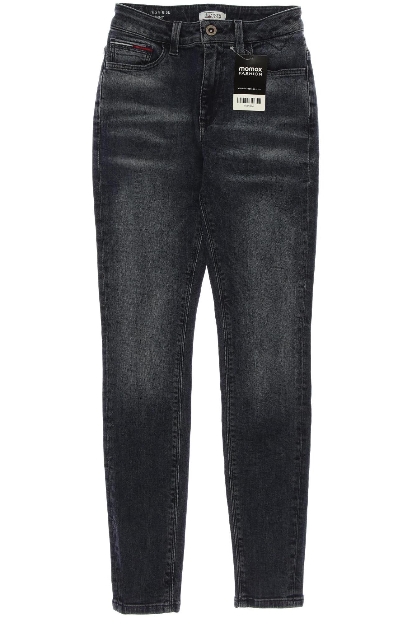 

HILFIGER DENIM Damen Jeans, marineblau