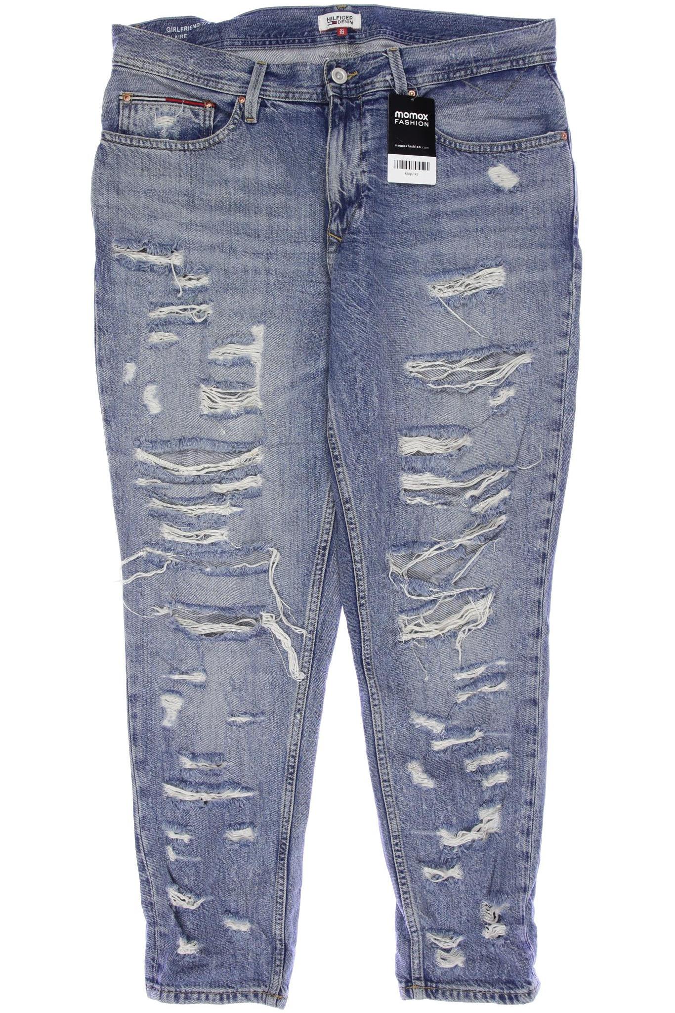 

HILFIGER DENIM Damen Jeans, blau
