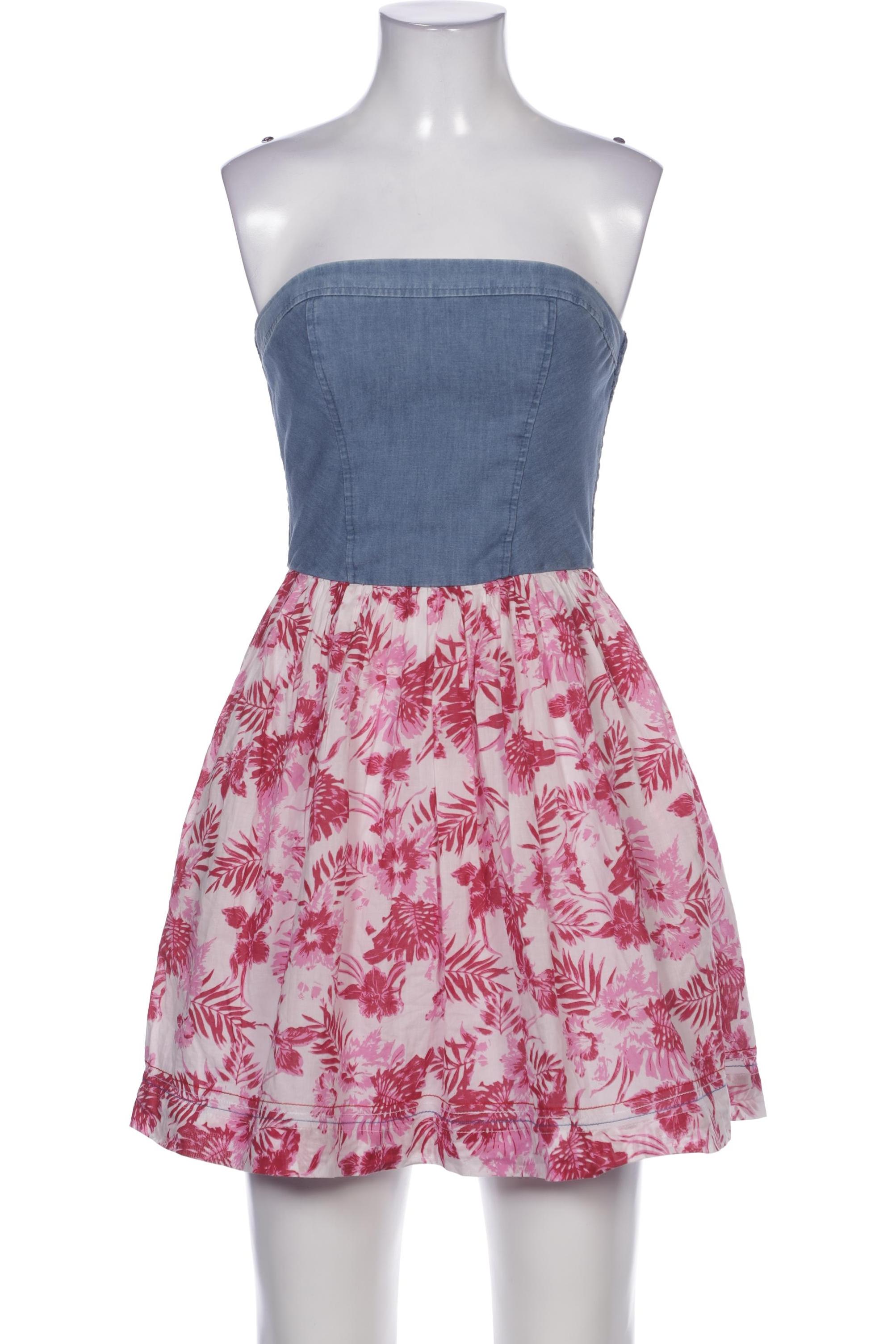 

Hilfiger Denim Damen Kleid, blau, Gr. 36