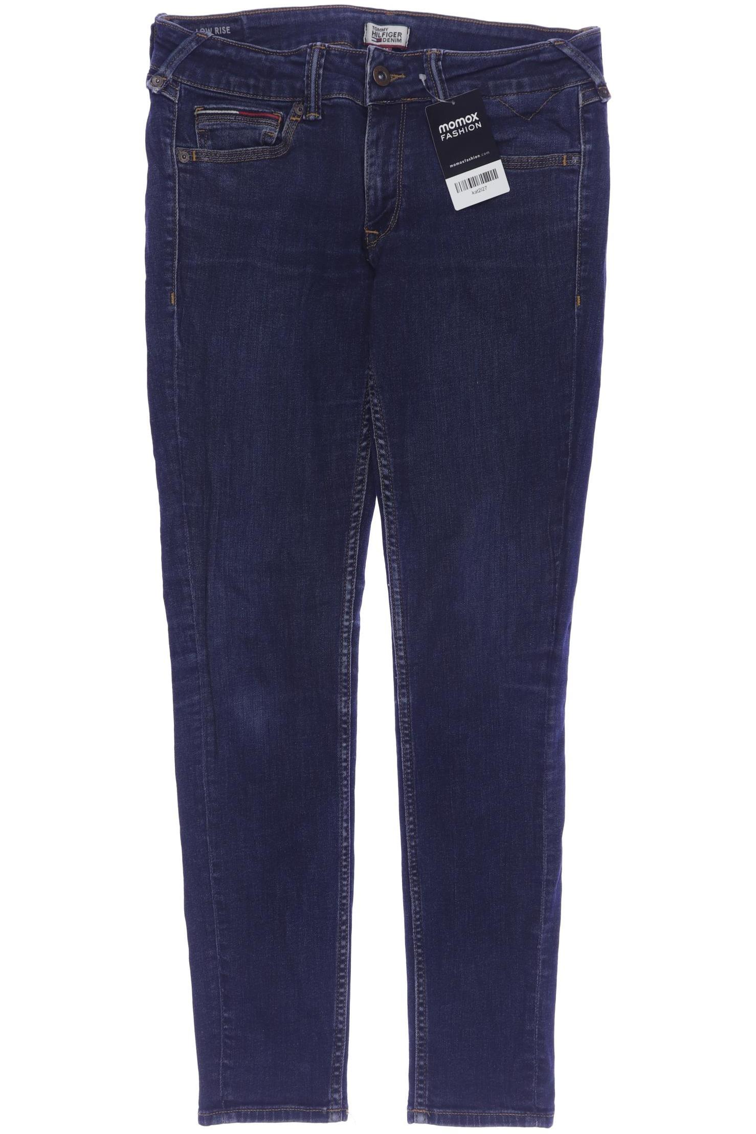 Thumbnail - Hilfiger Denim Damen Jeans, marineblau, Gr. 29