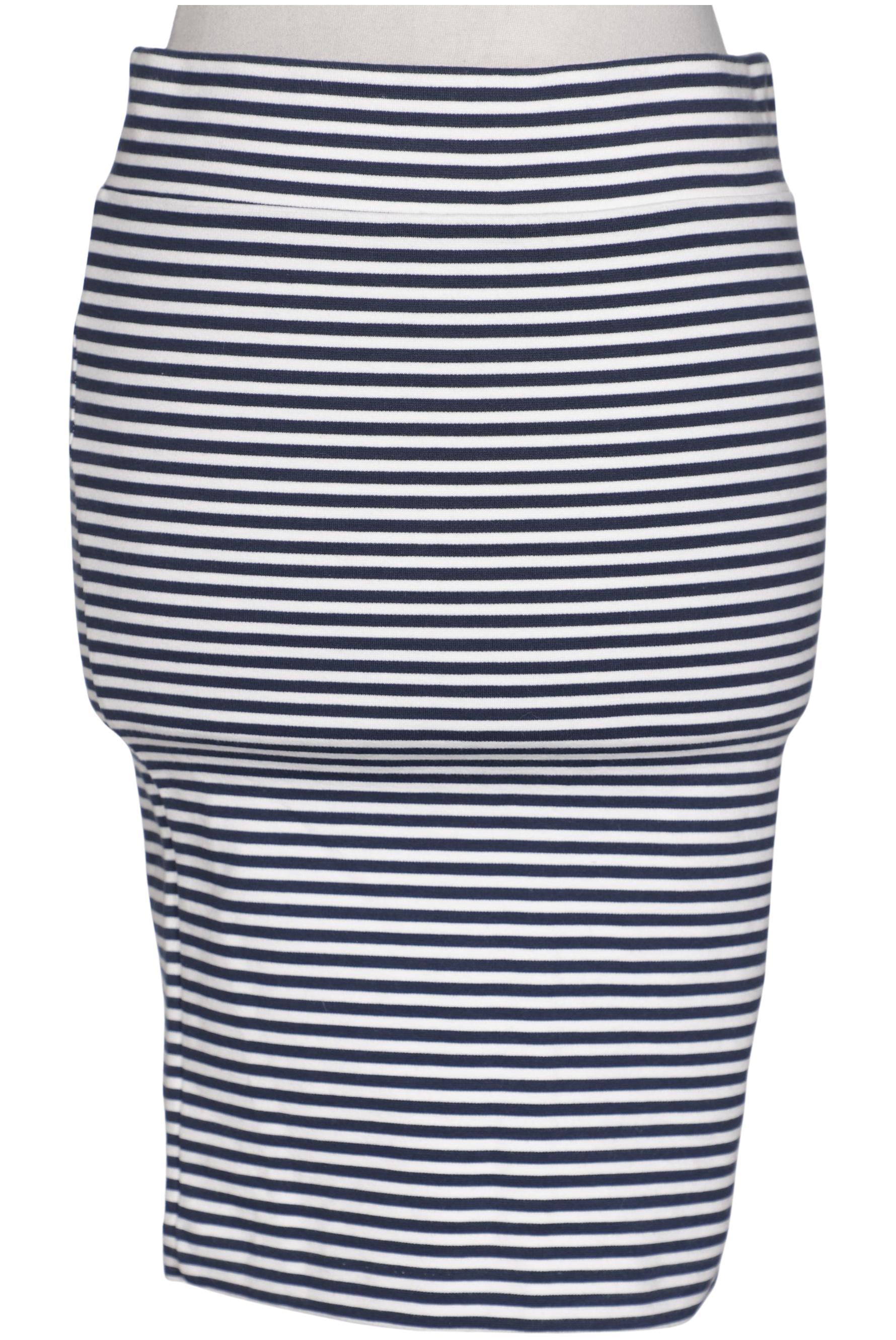 

Hilfiger Denim Damen Rock, marineblau, Gr. 36