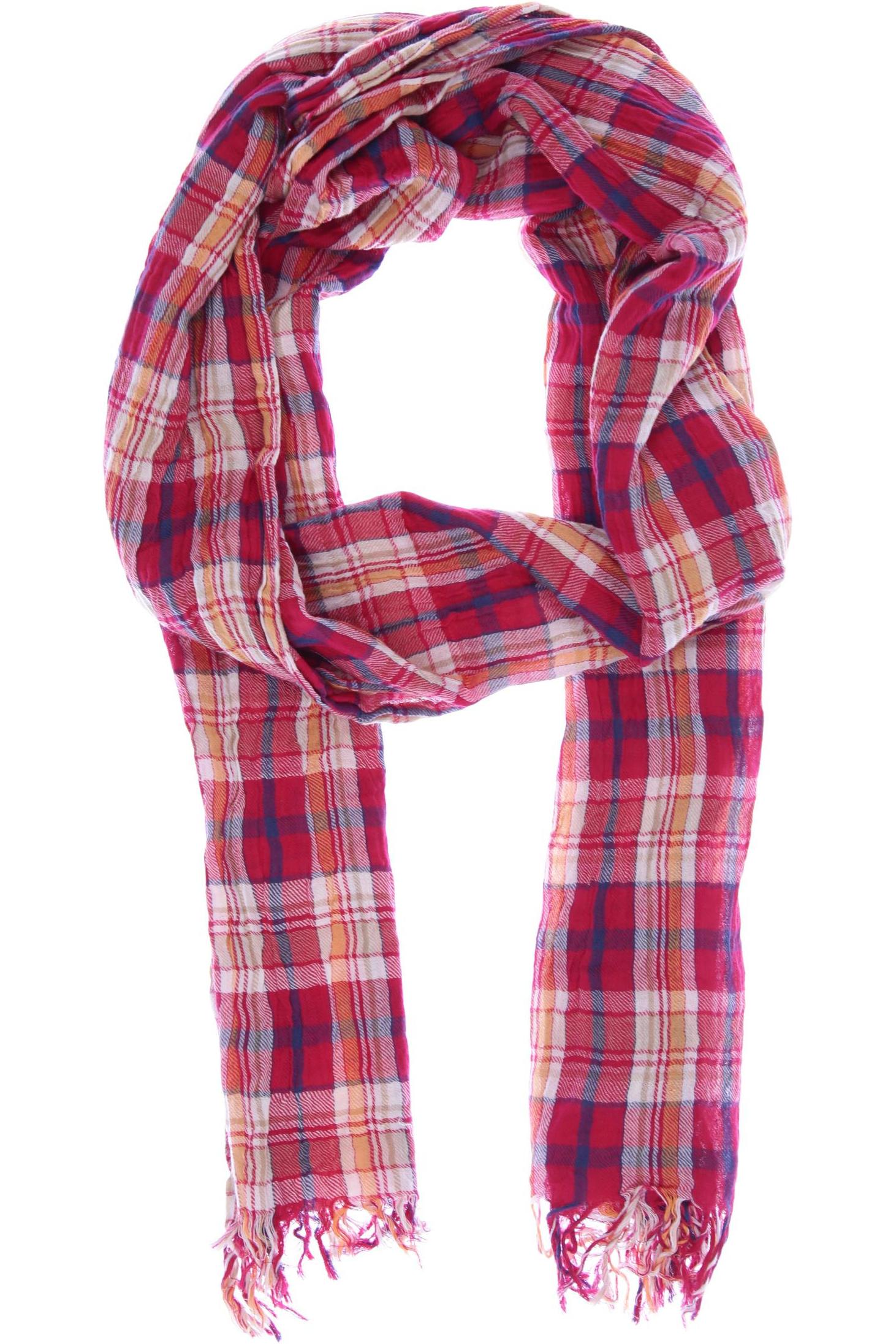 

Hilfiger Denim Damen Schal, rot, Gr.